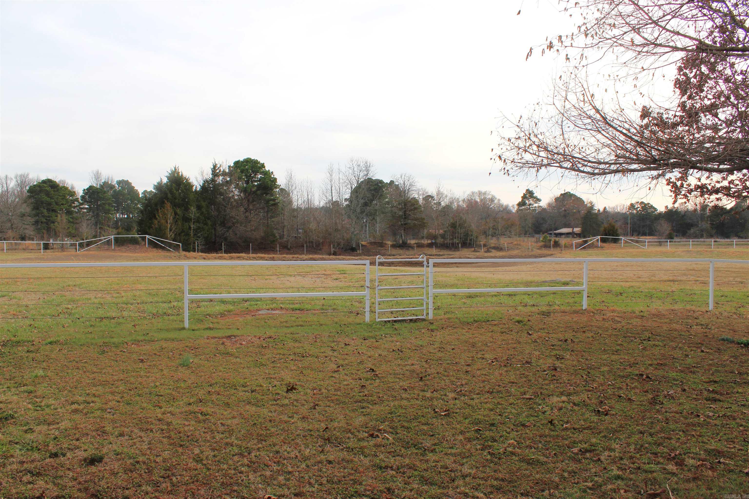 1770 S Stacy Springs  Quitman, AR