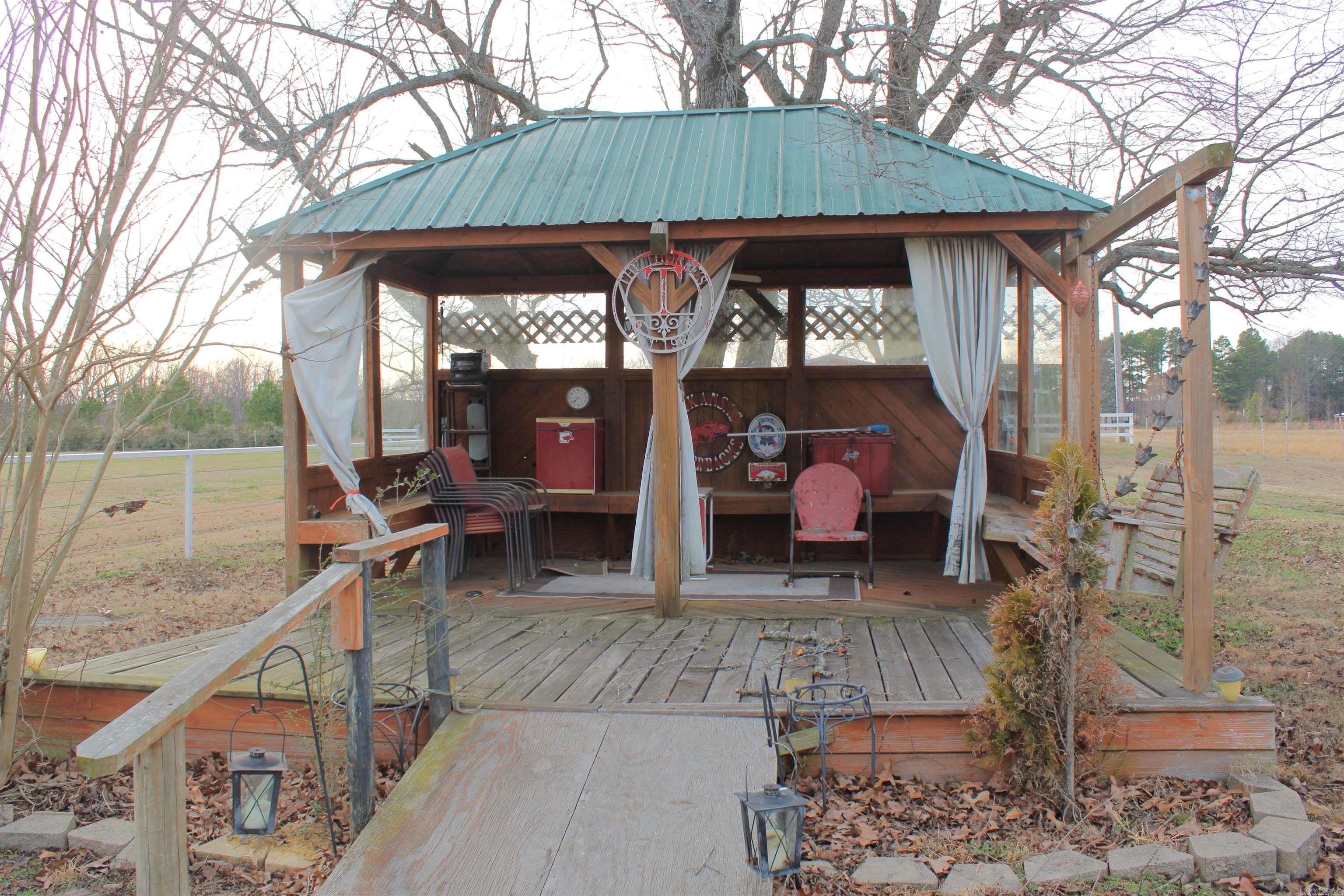 1770 S Stacy Springs  Quitman, AR