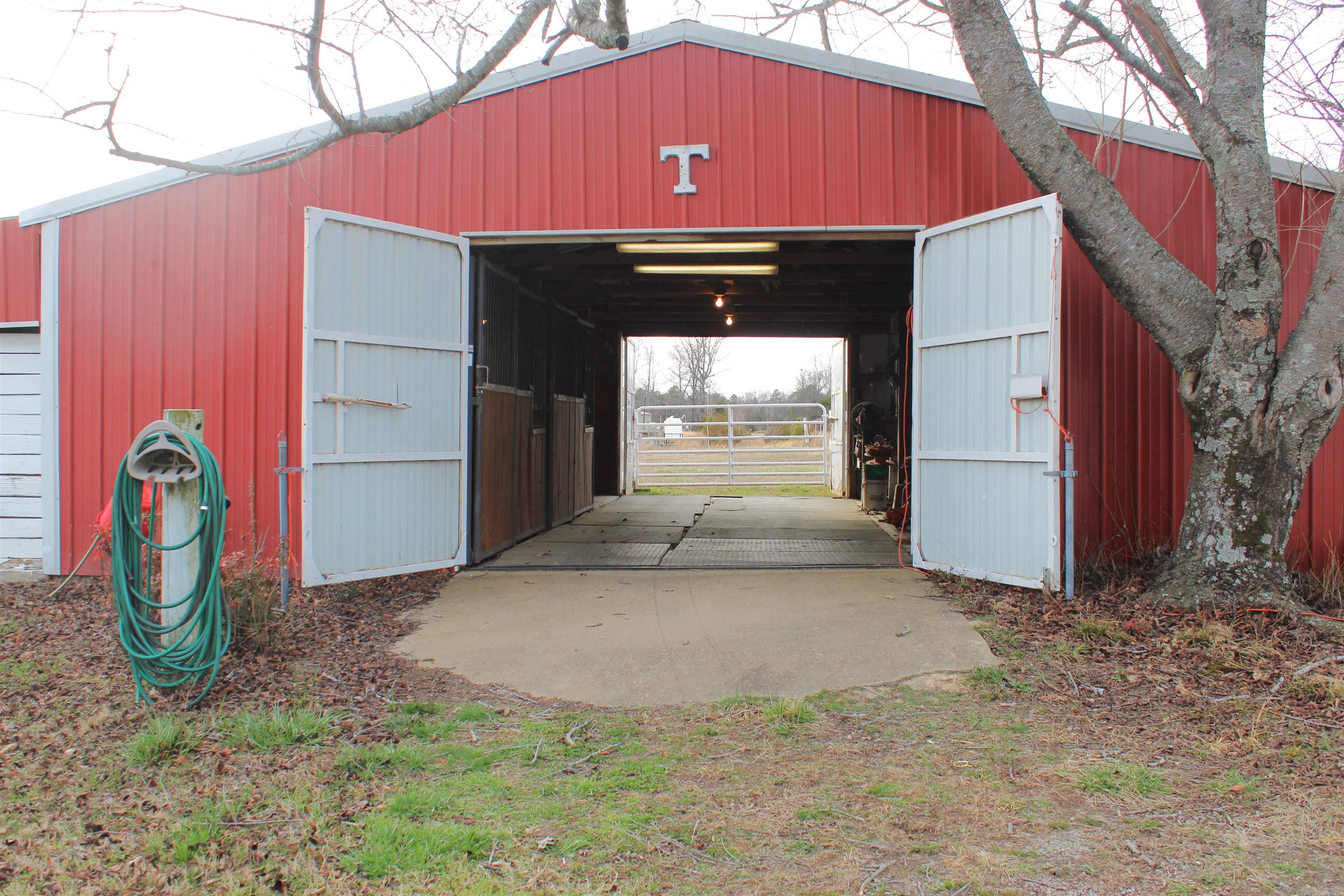 1770 S Stacy Springs  Quitman, AR