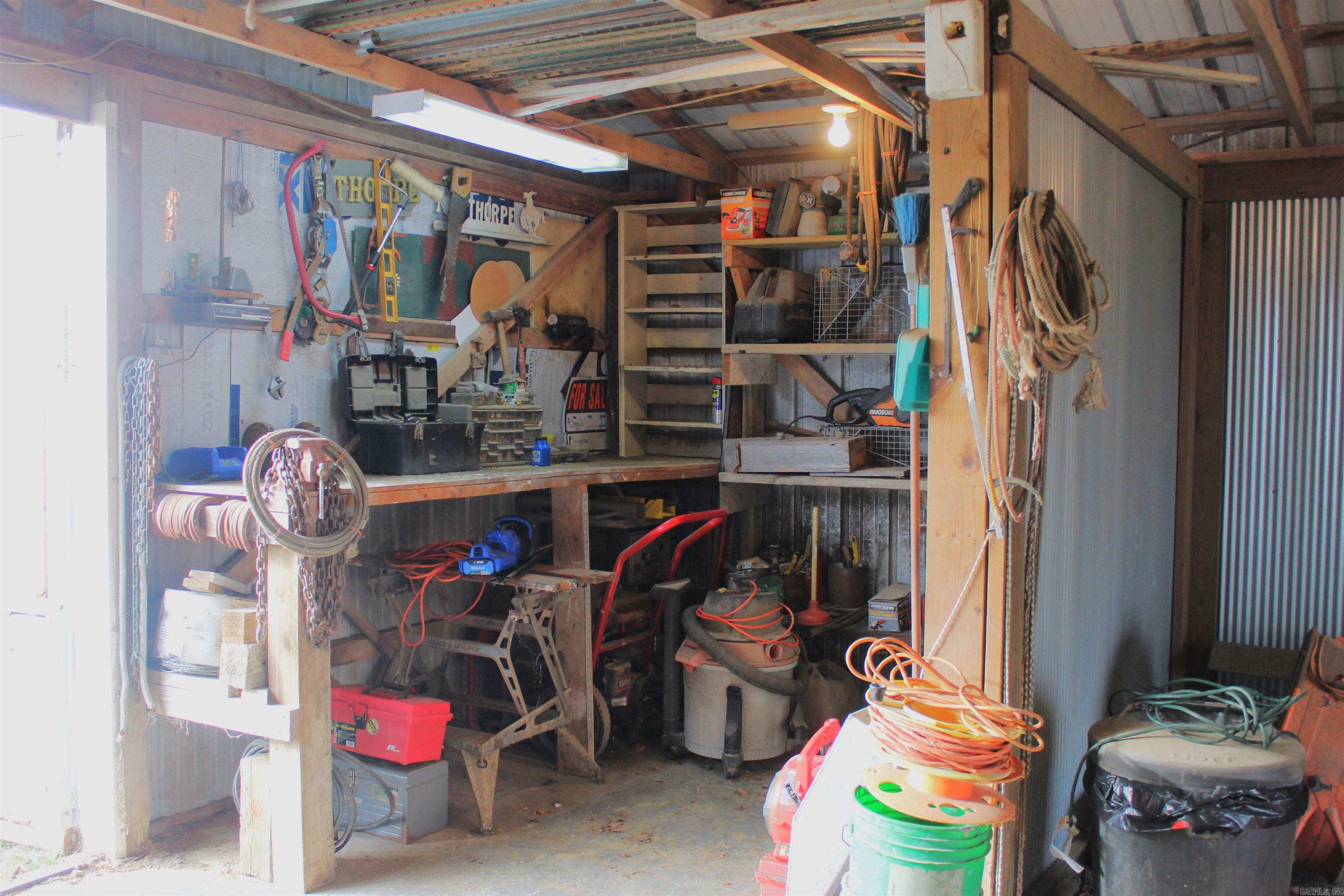 1770 S Stacy Springs  Quitman, AR