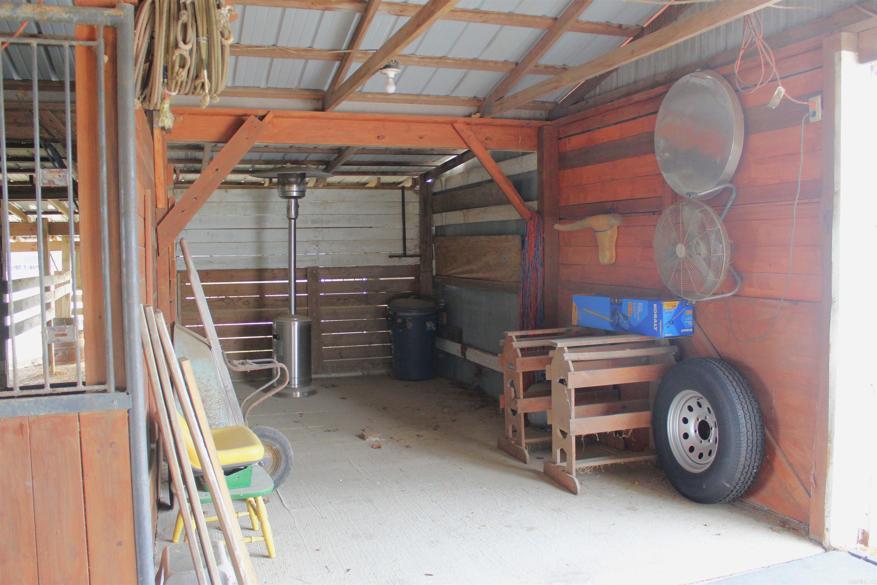 1770 S Stacy Springs  Quitman, AR