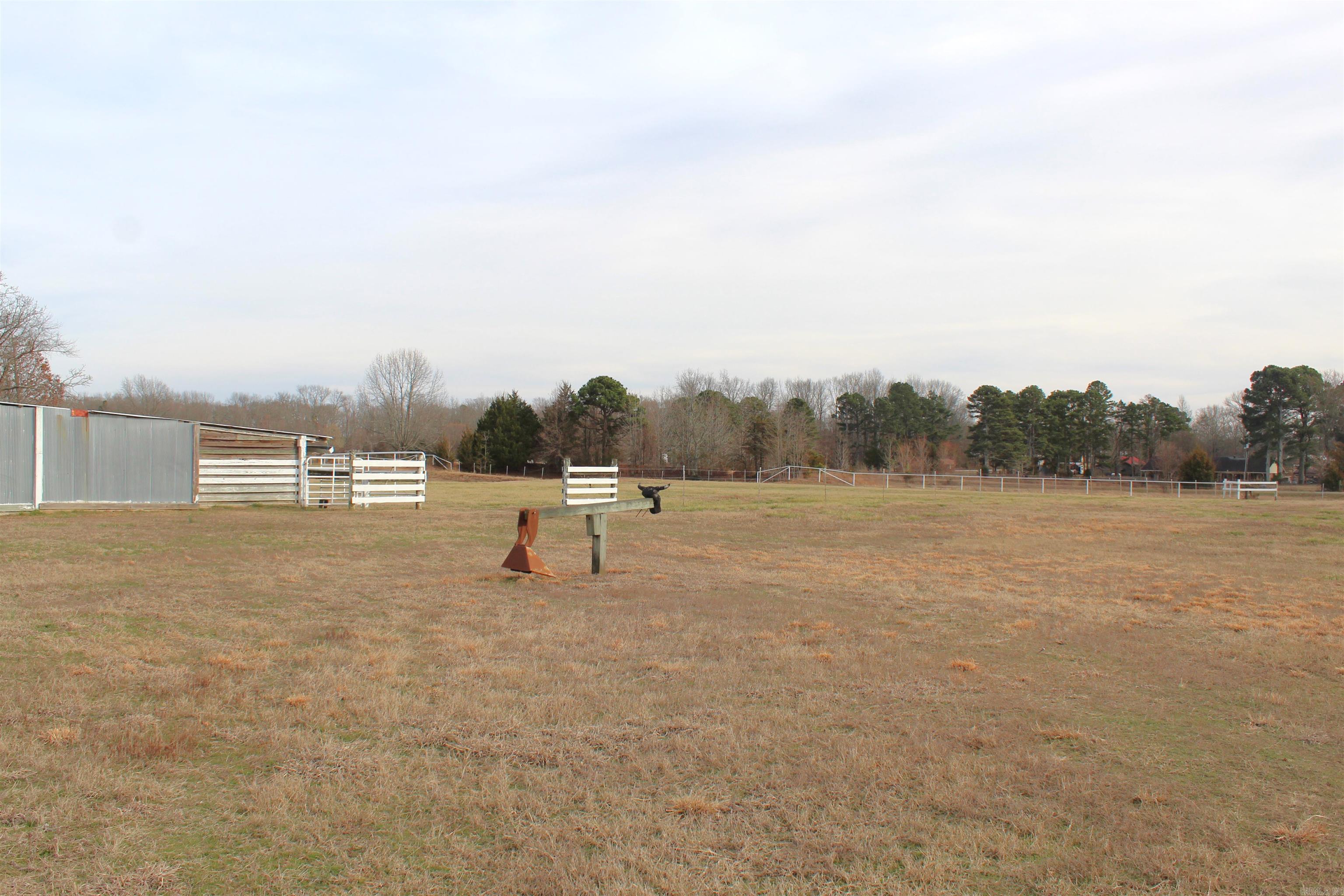 1770 S Stacy Springs  Quitman, AR