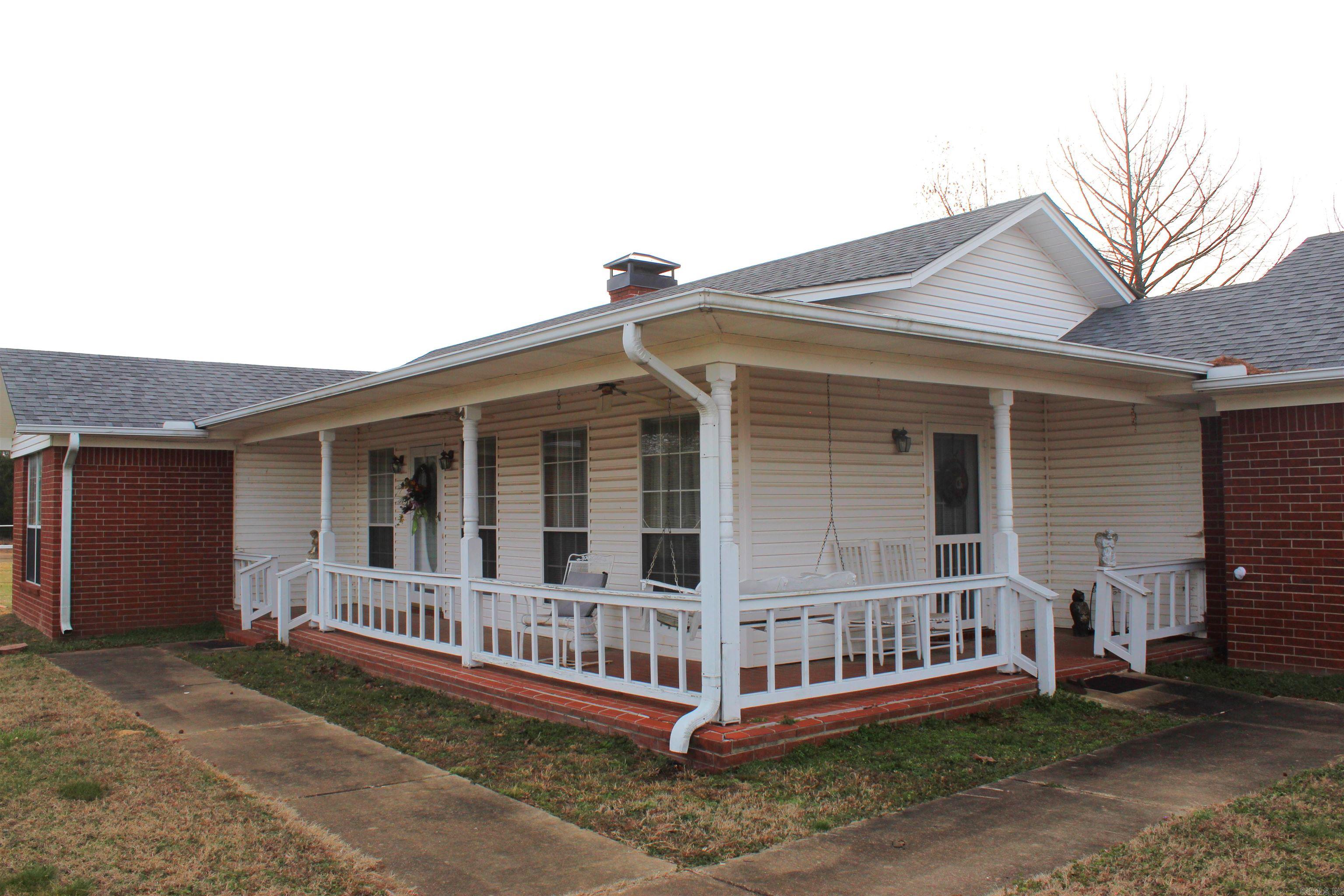 1770 S Stacy Springs  Quitman, AR