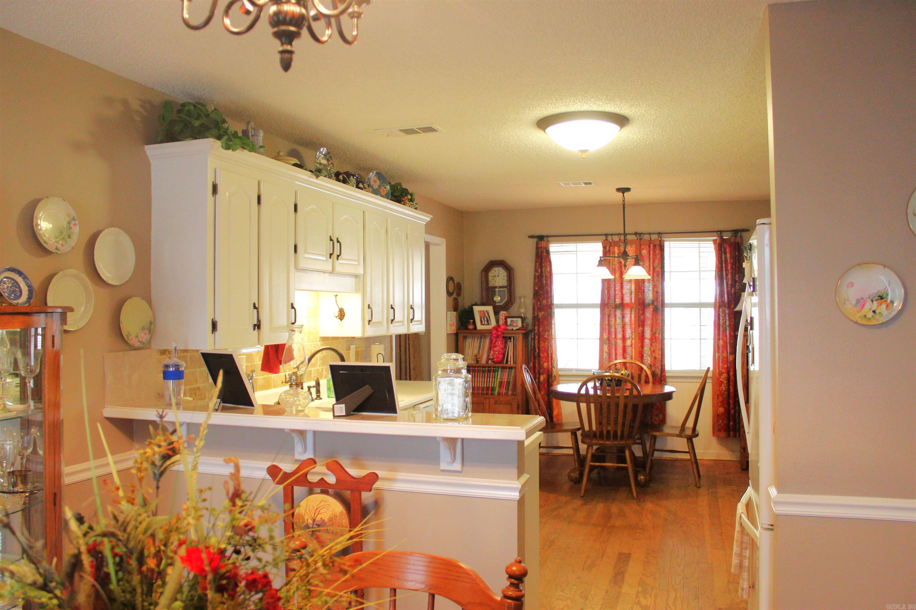 1770 S Stacy Springs  Quitman, AR