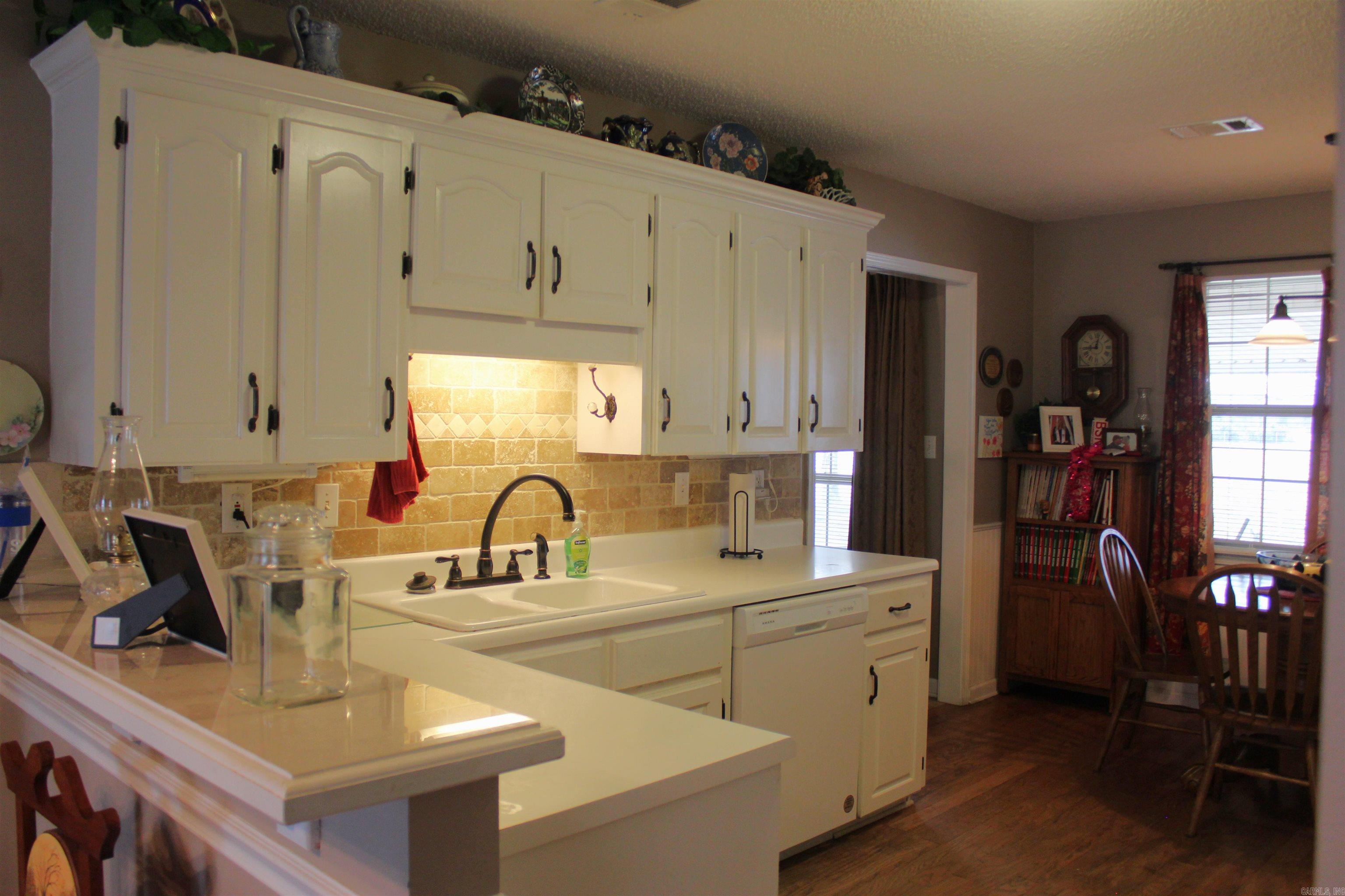 1770 S Stacy Springs  Quitman, AR