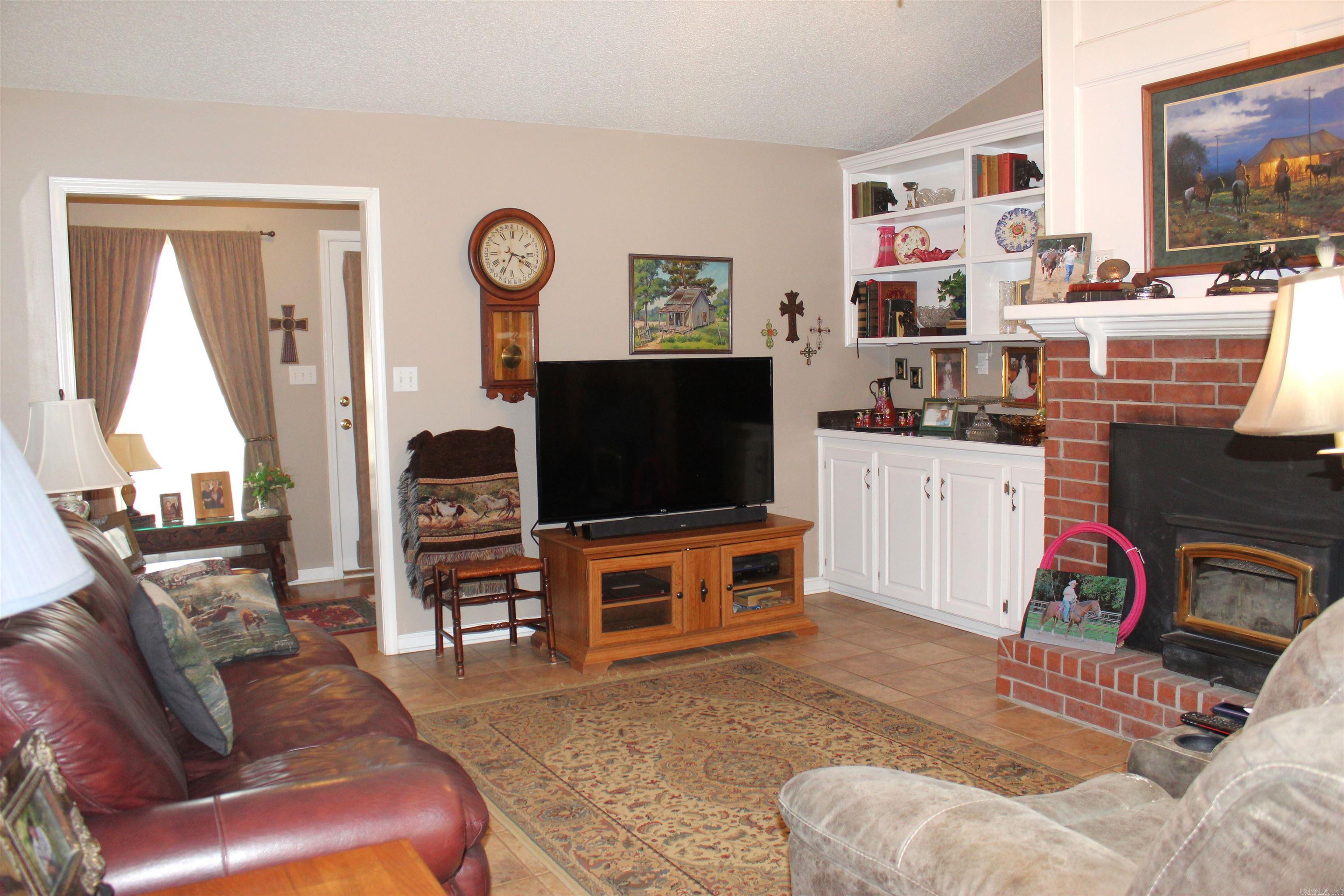 1770 S Stacy Springs  Quitman, AR