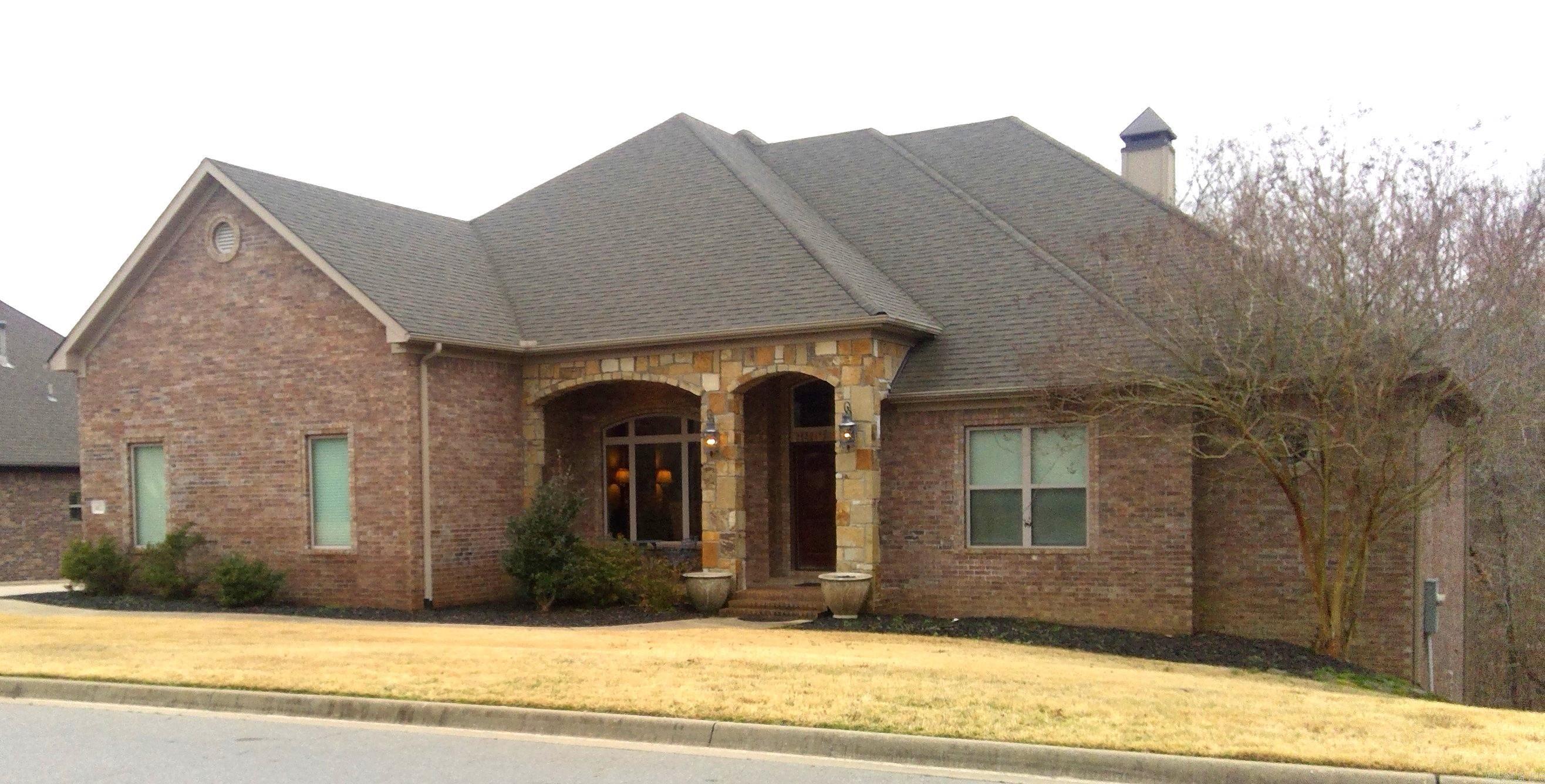 14025 Overcreek  Little Rock, AR