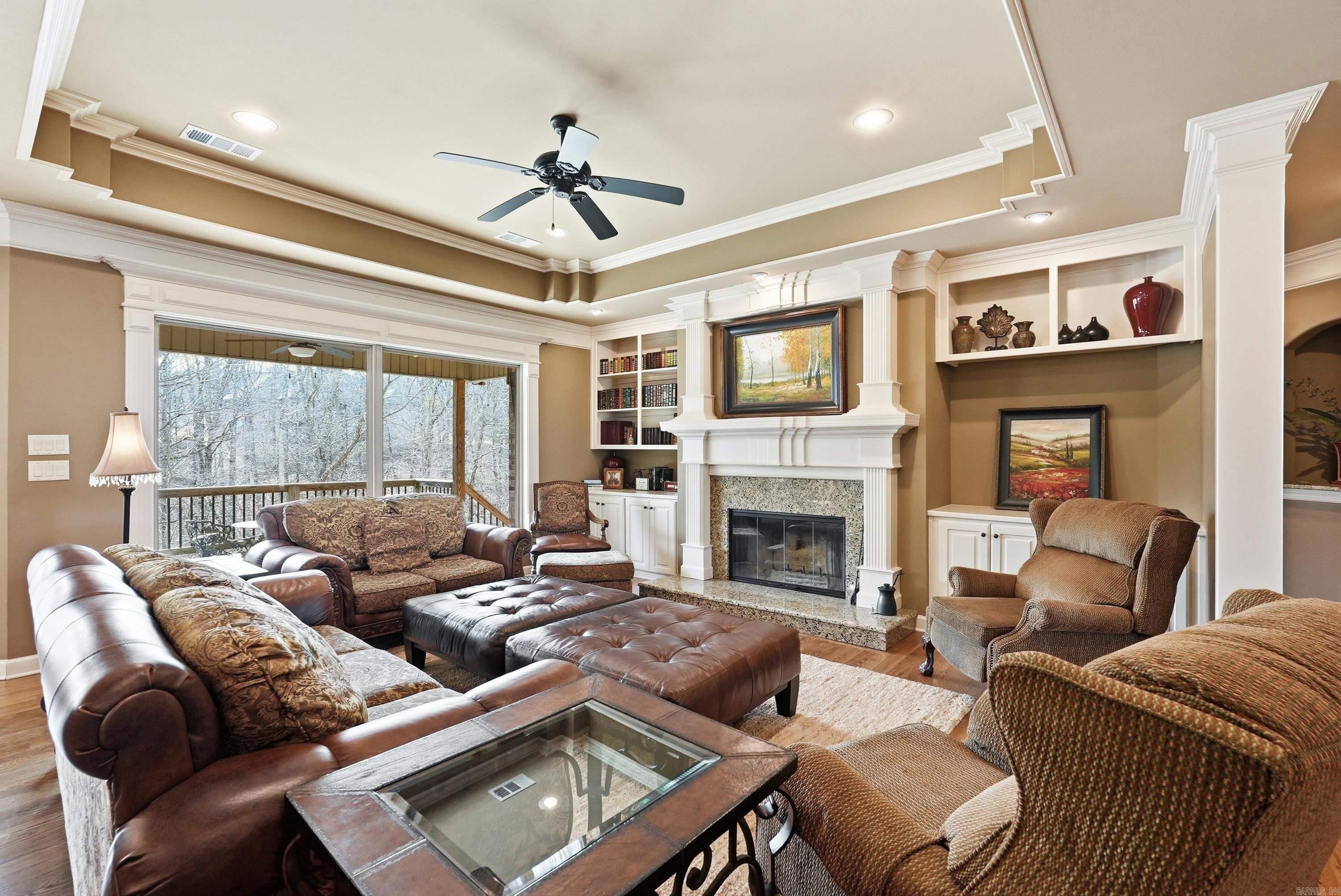 14025 Overcreek Pass Little Rock, AR 72211