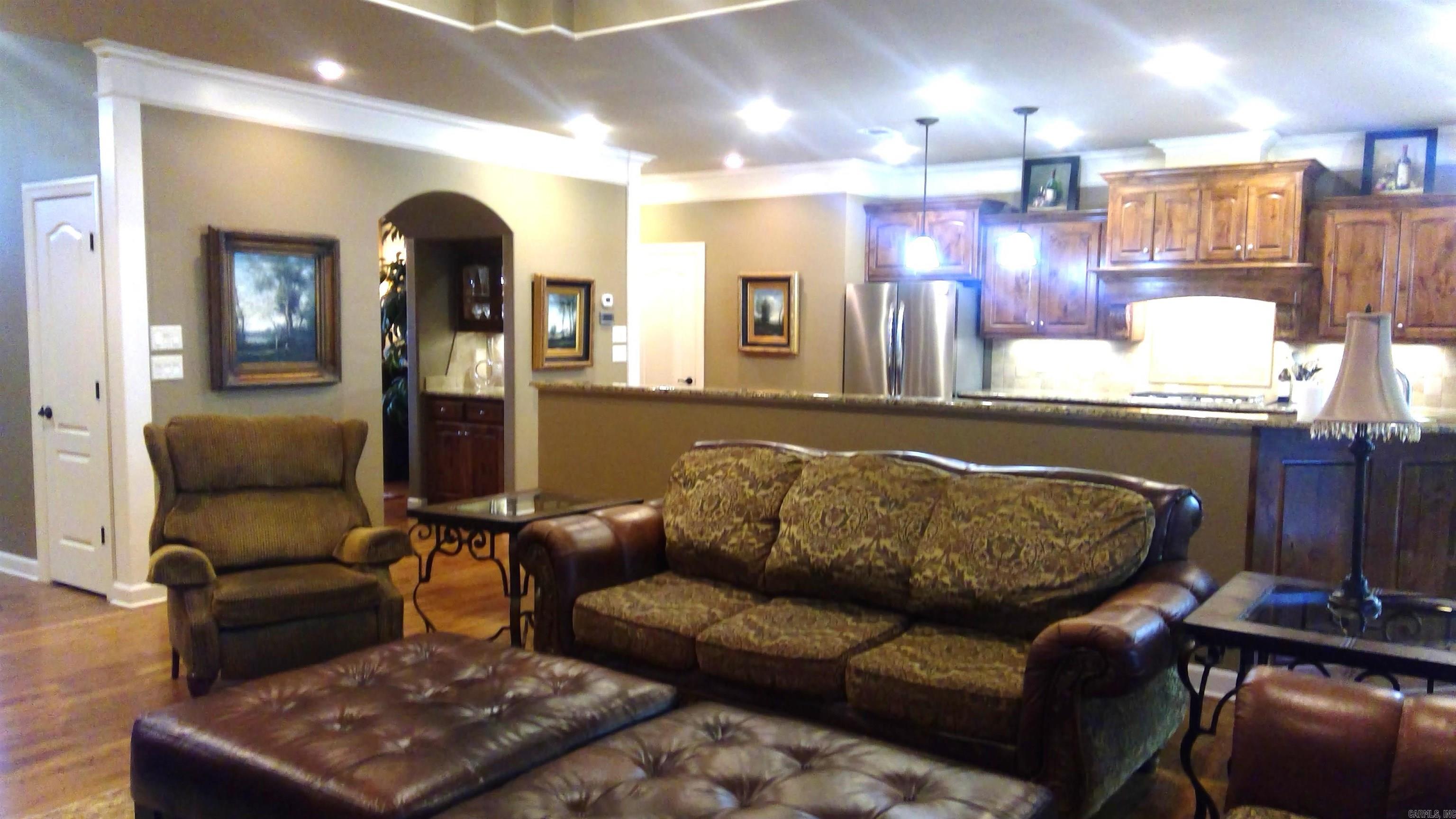 14025 Overcreek  Little Rock, AR