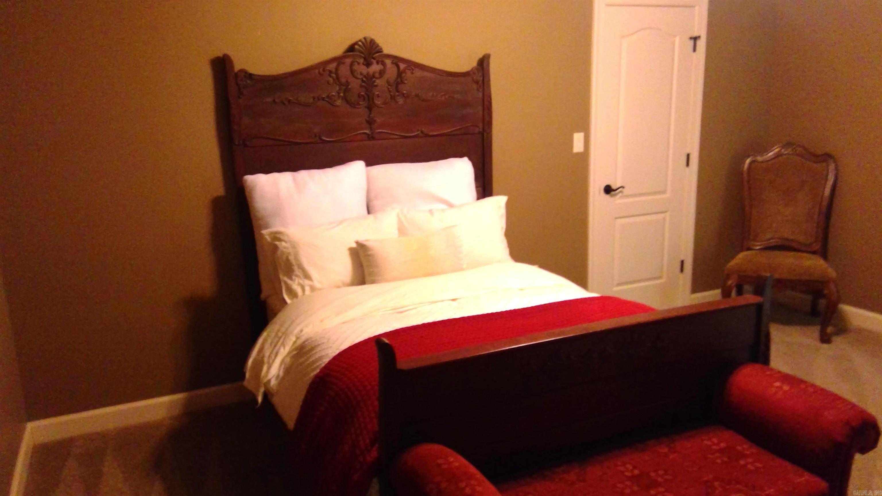 14025 Overcreek  Little Rock, AR