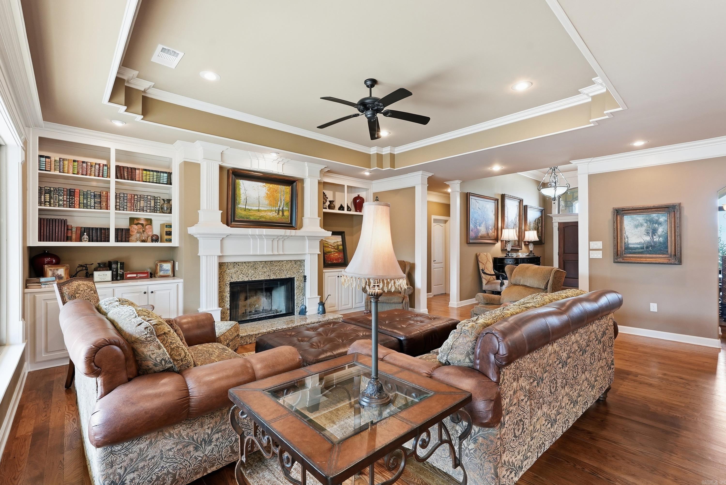 14025 Overcreek Pass Little Rock, AR 72211