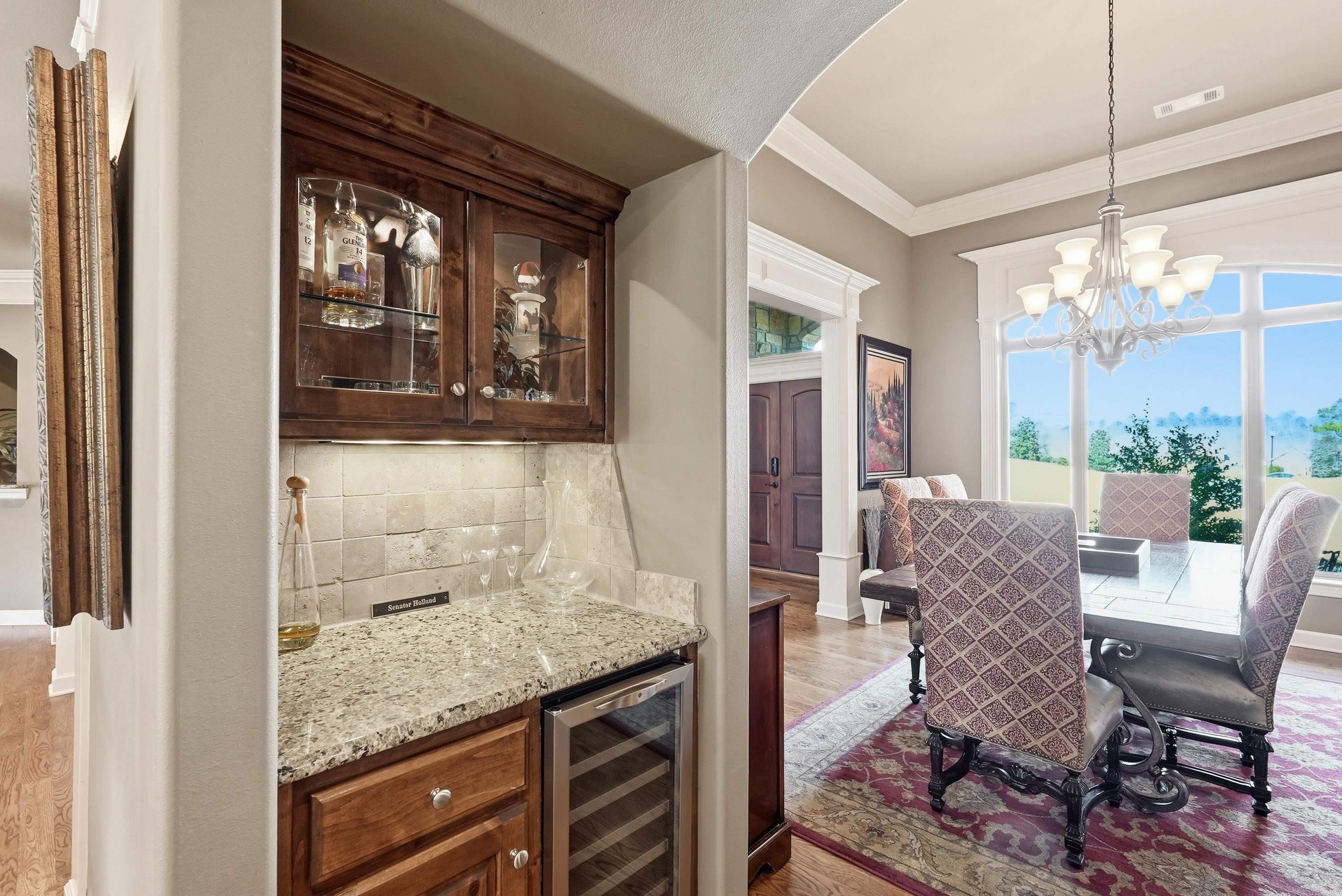 14025 Overcreek Pass Little Rock, AR 72211