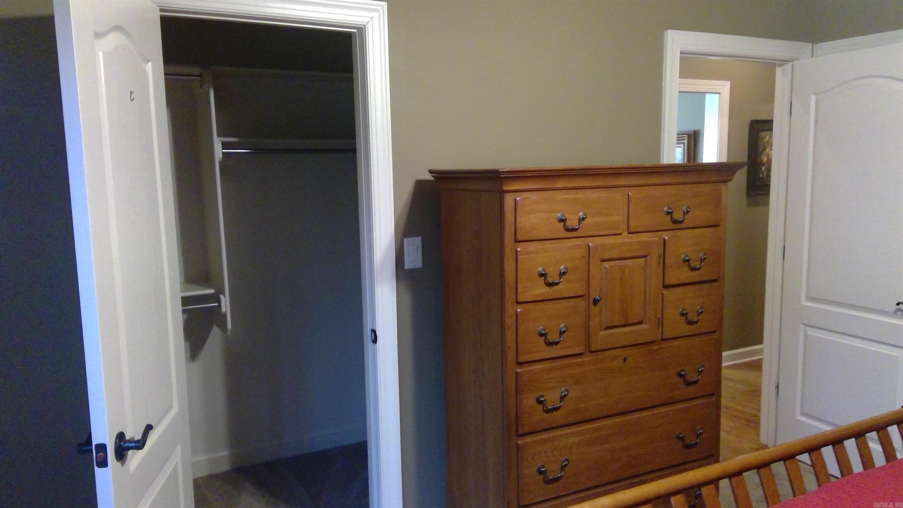 14025 Overcreek  Little Rock, AR