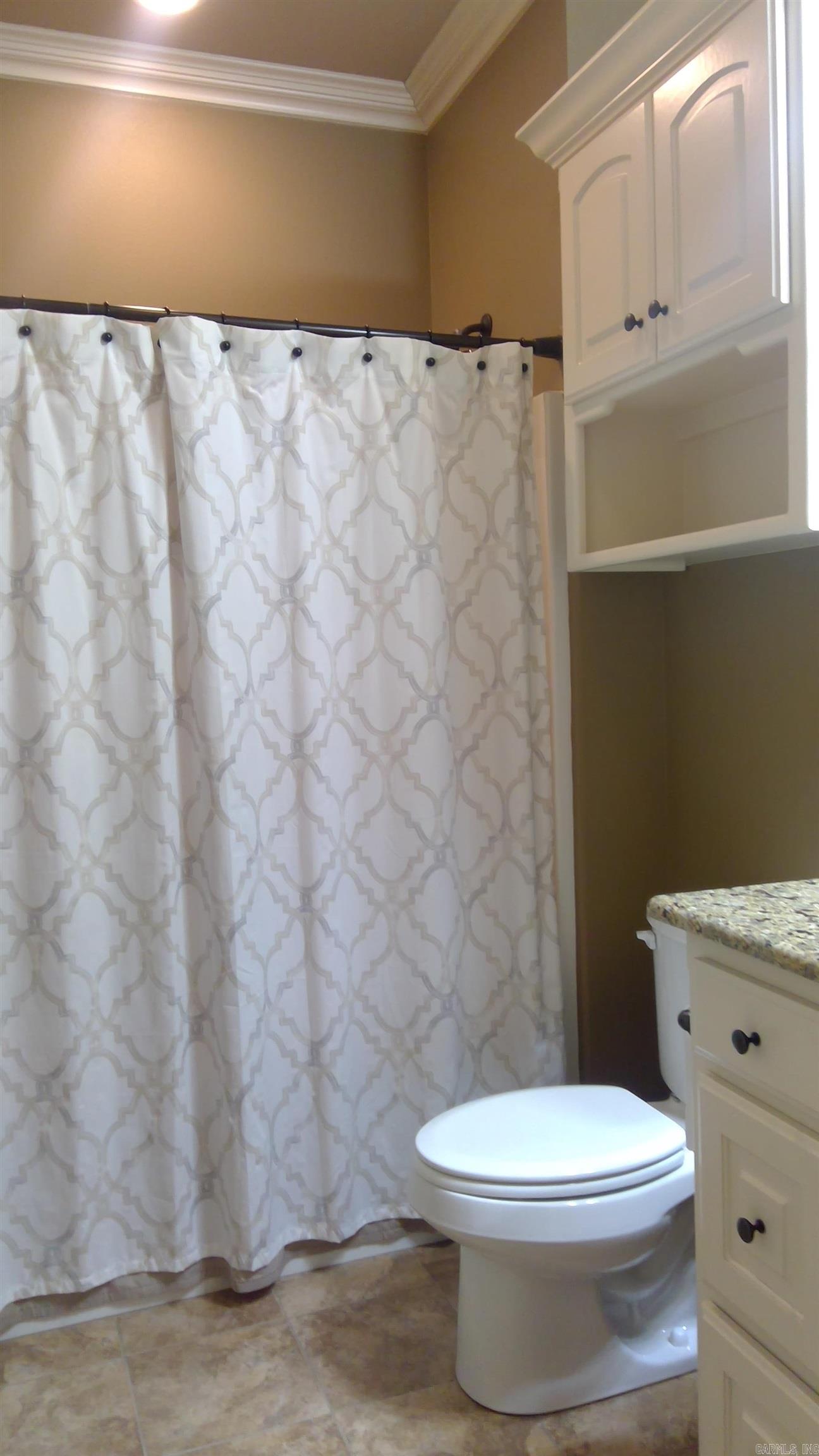 14025 Overcreek  Little Rock, AR