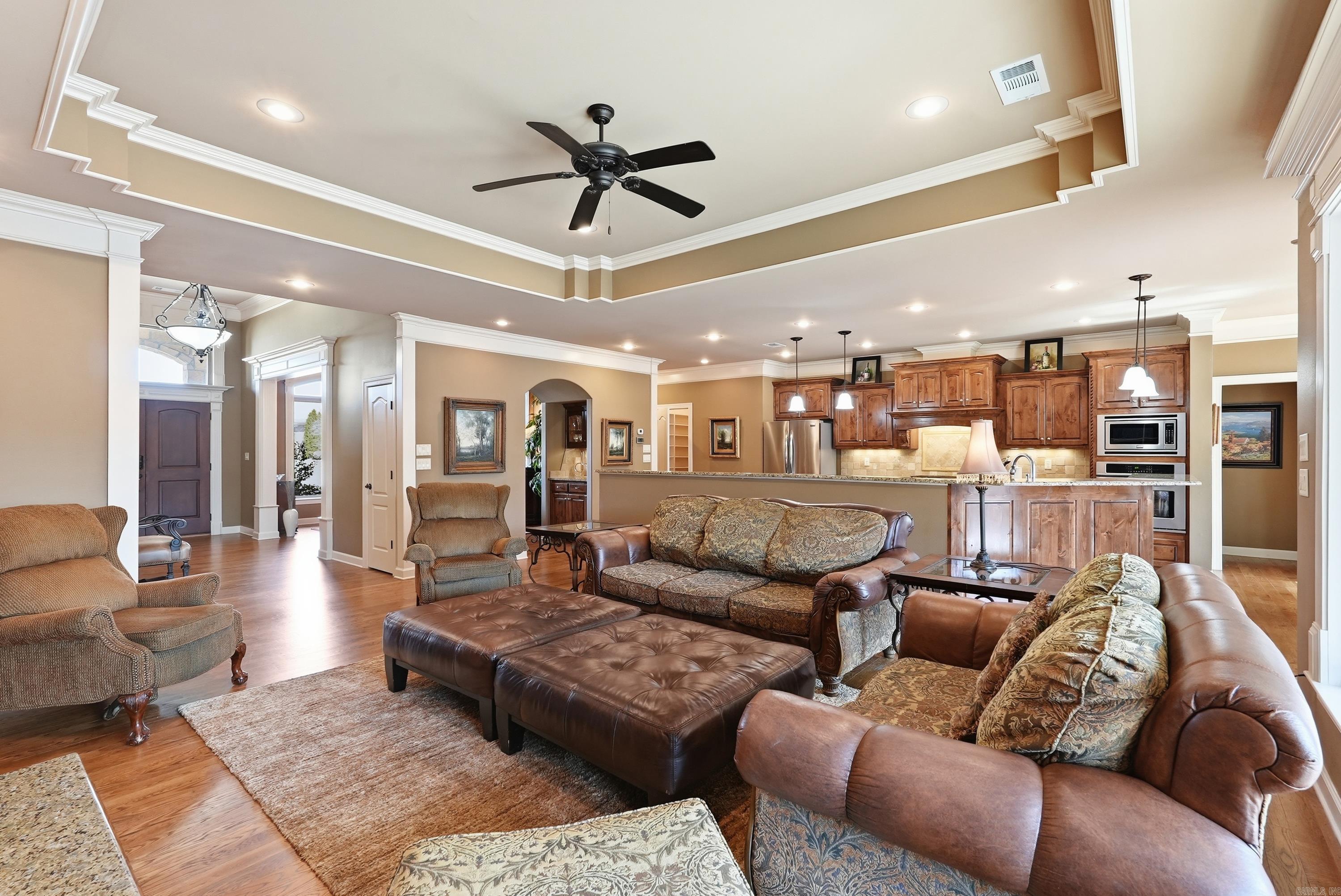 14025 Overcreek Pass Little Rock, AR 72211