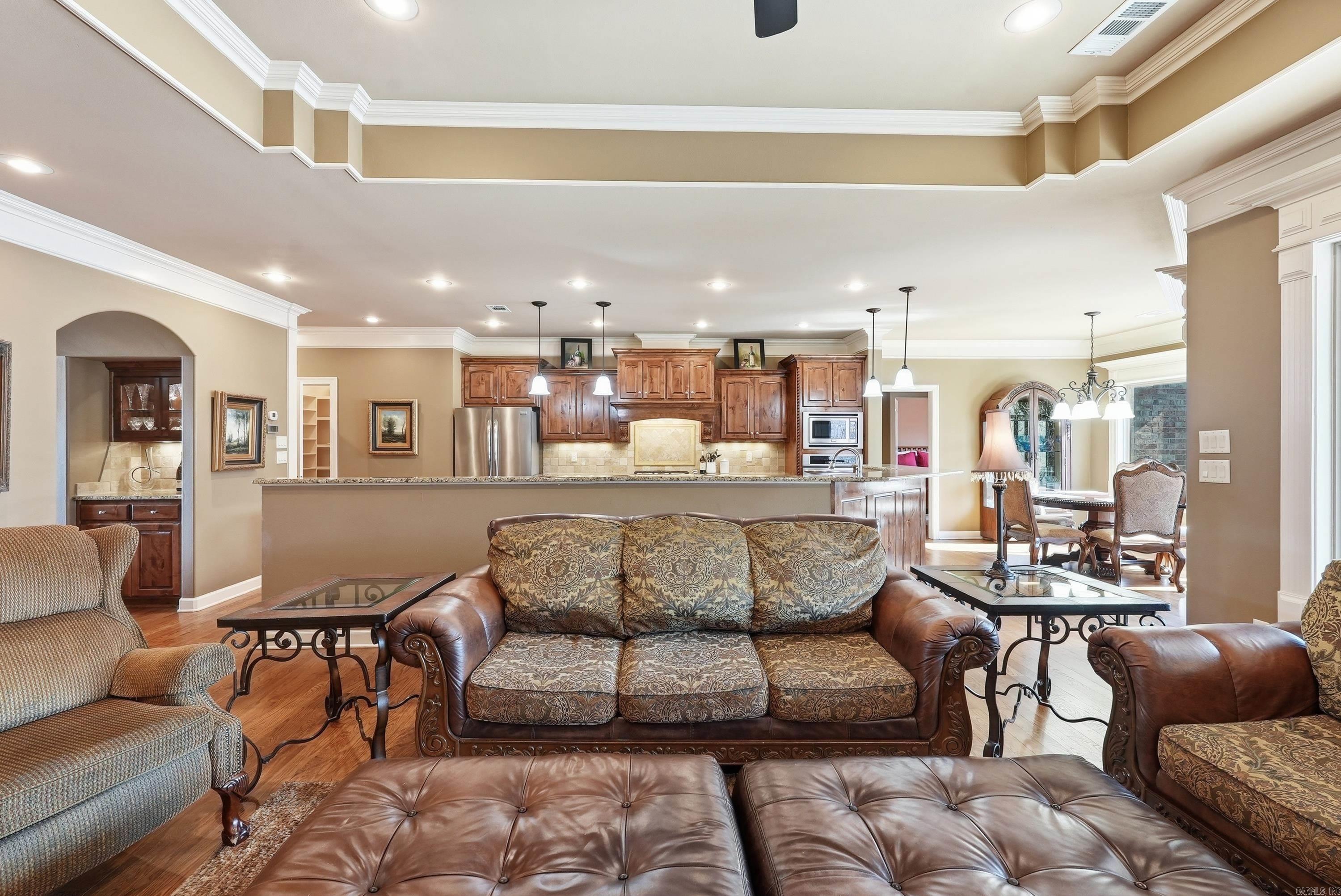 14025 Overcreek Pass Little Rock, AR 72211