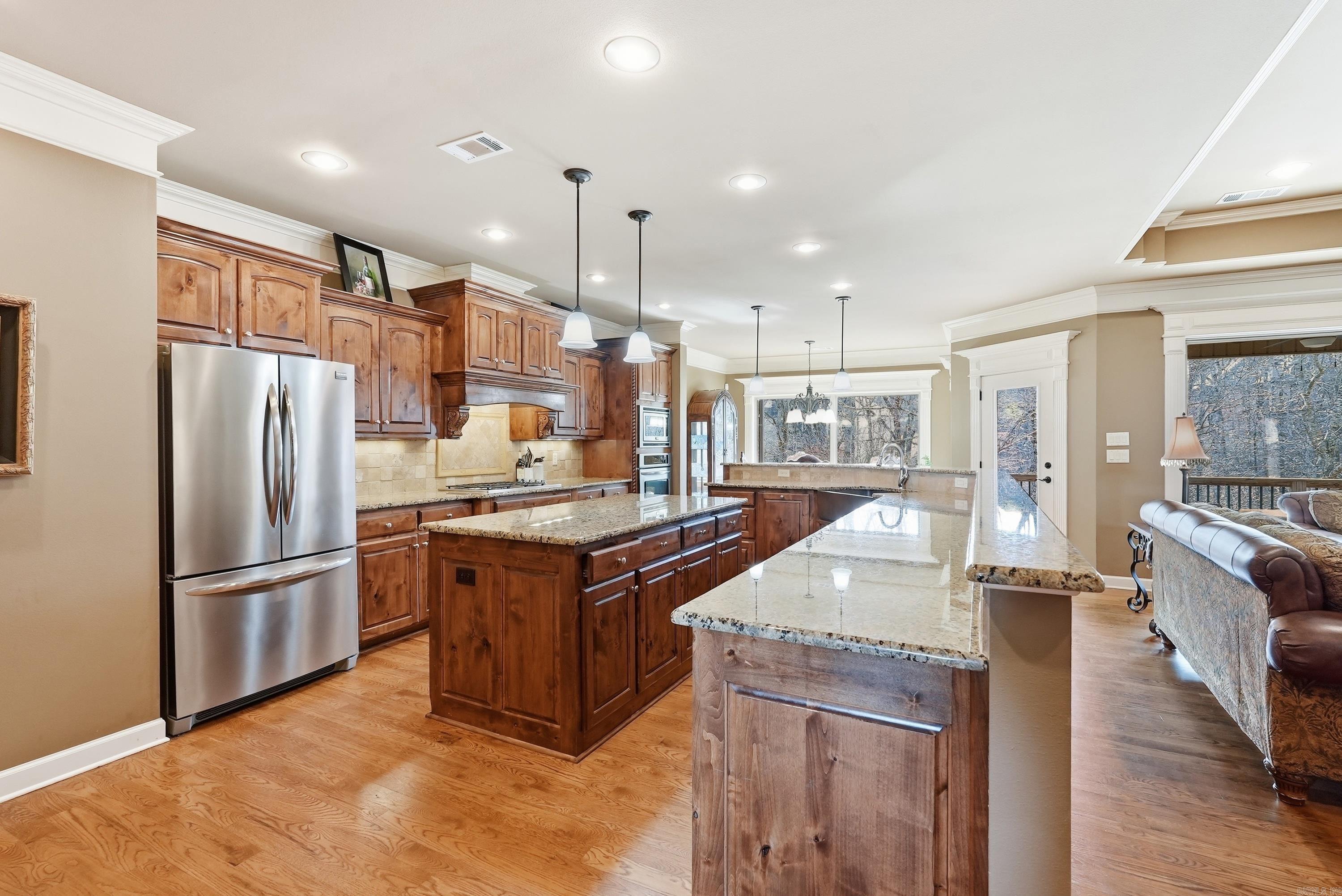 14025 Overcreek Pass Little Rock, AR 72211