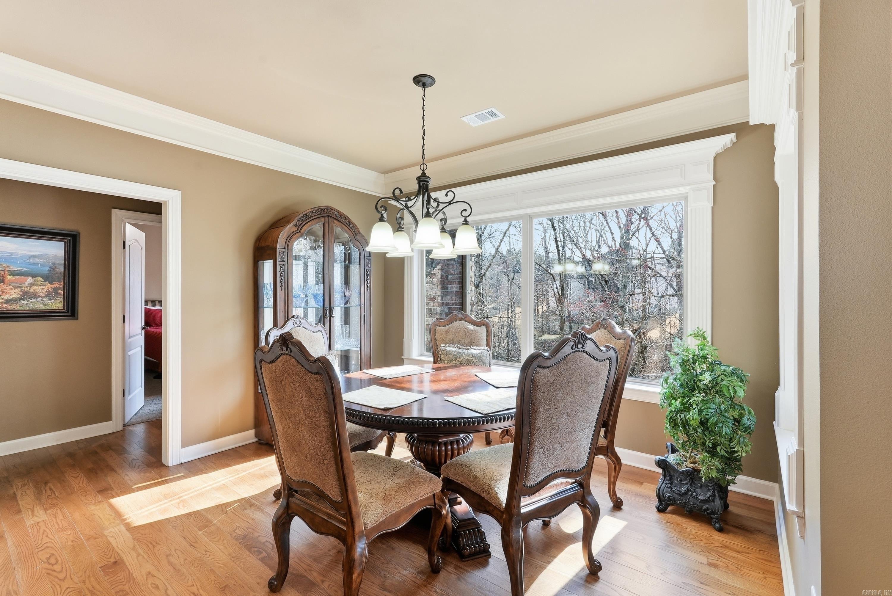 14025 Overcreek Pass Little Rock, AR 72211