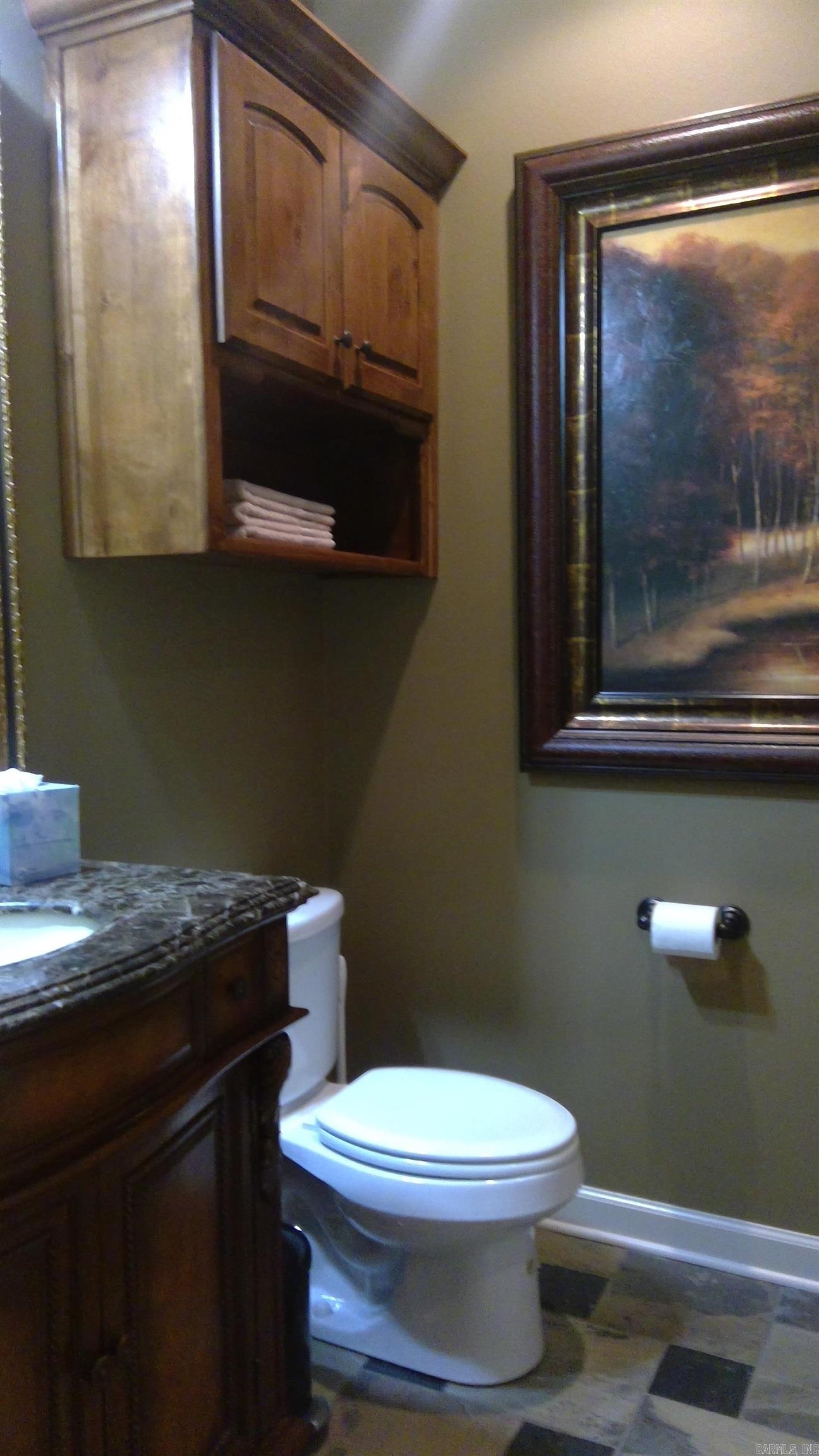 14025 Overcreek  Little Rock, AR