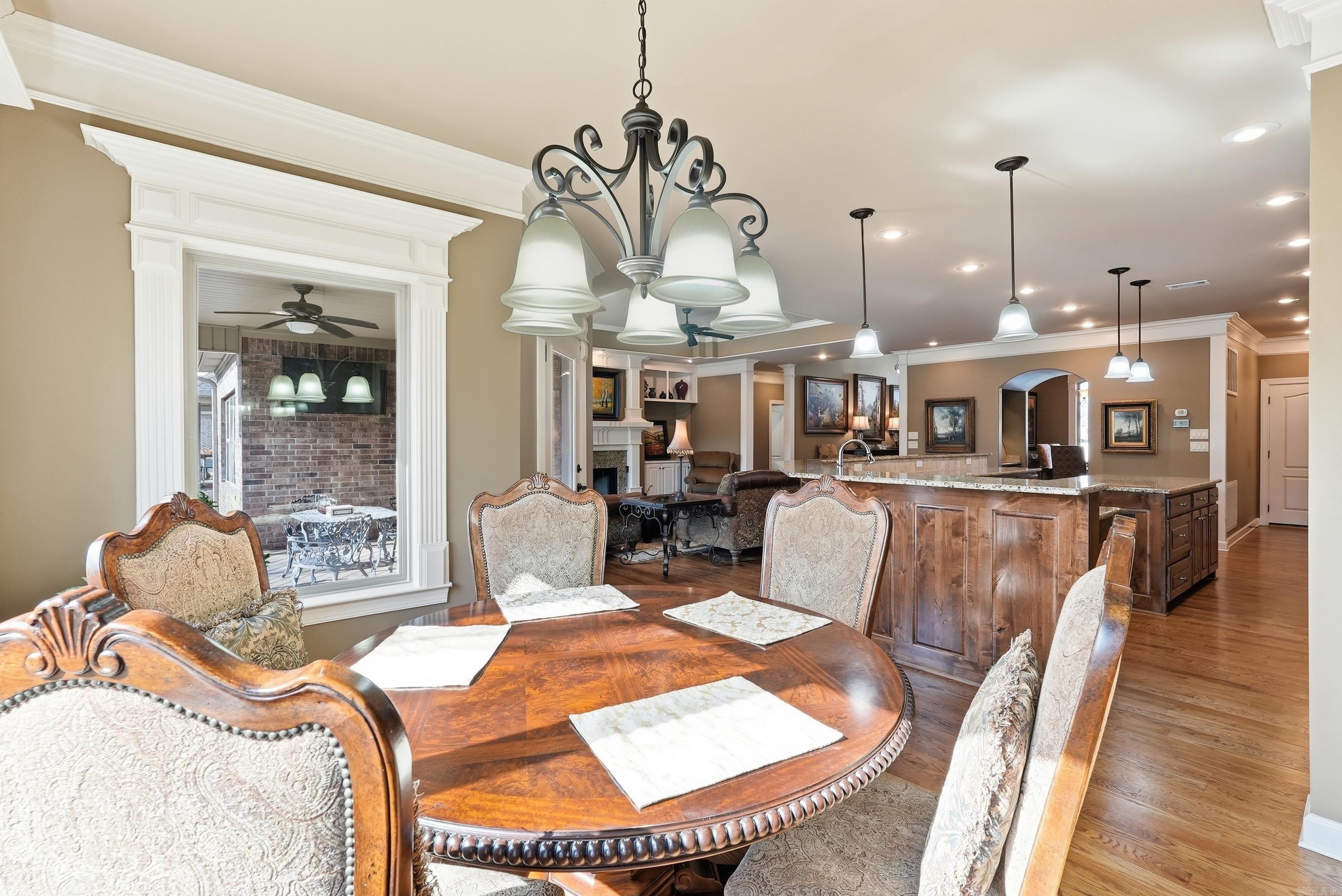 14025 Overcreek Pass Little Rock, AR 72211