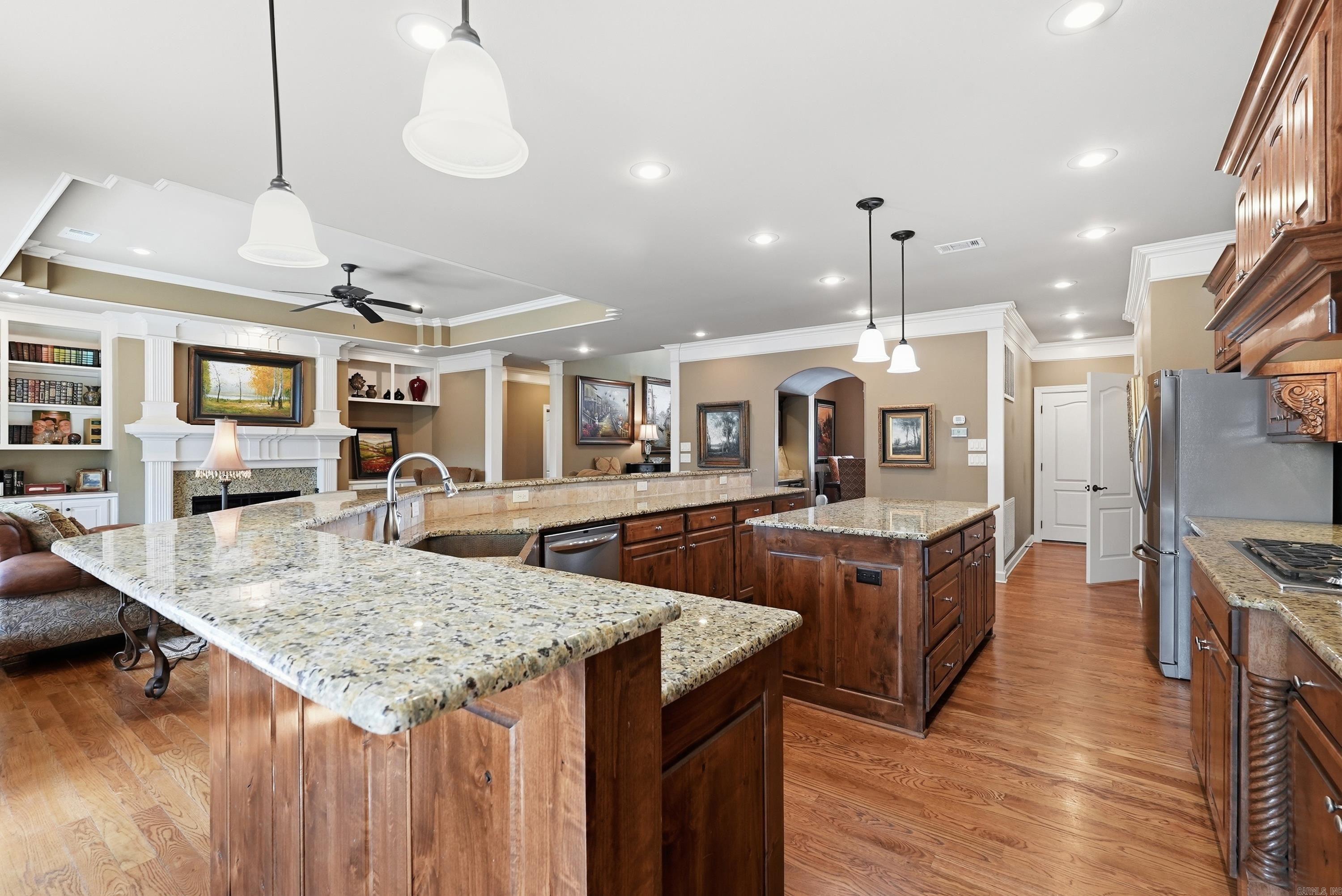 14025 Overcreek Pass Little Rock, AR 72211