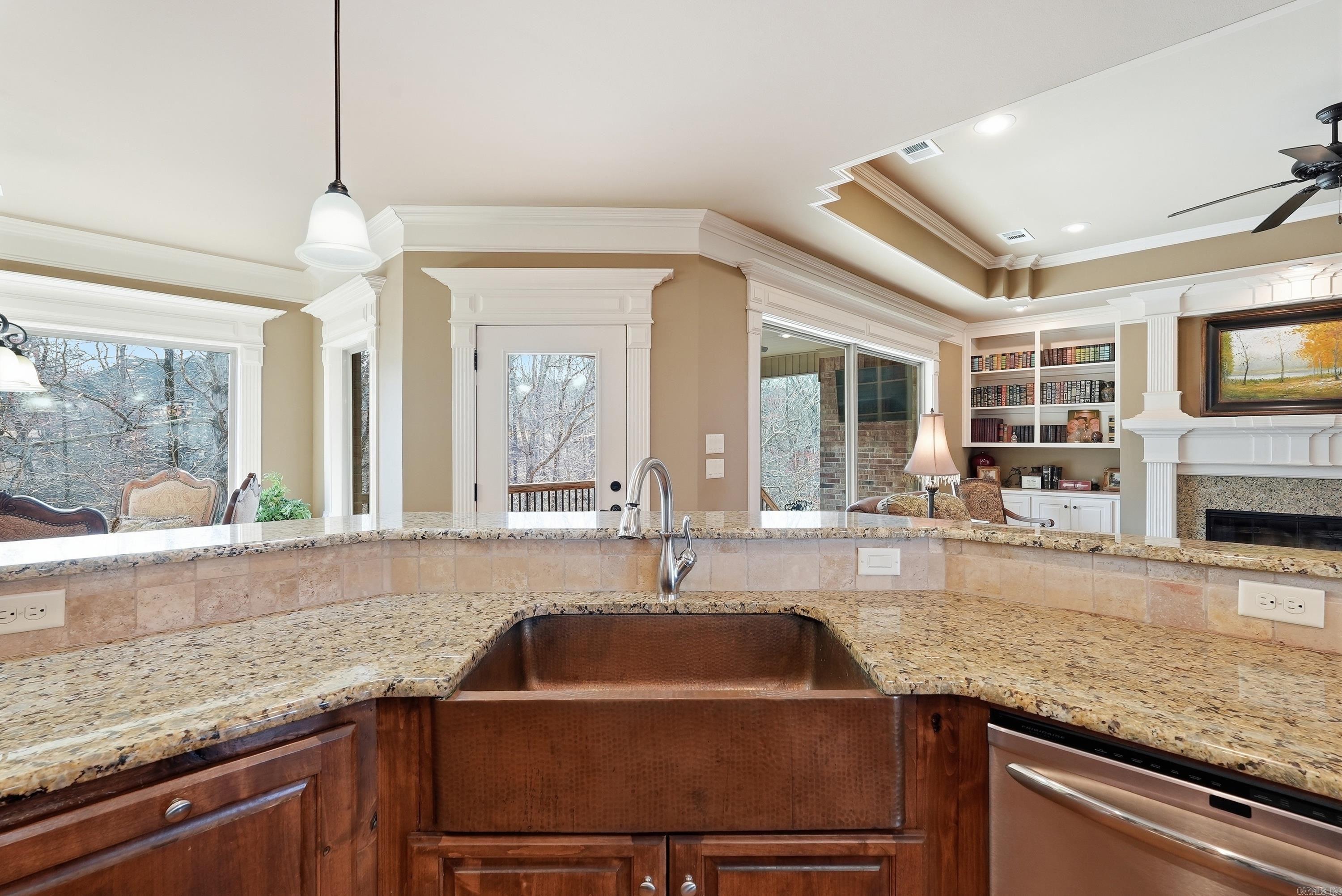 14025 Overcreek Pass Little Rock, AR 72211