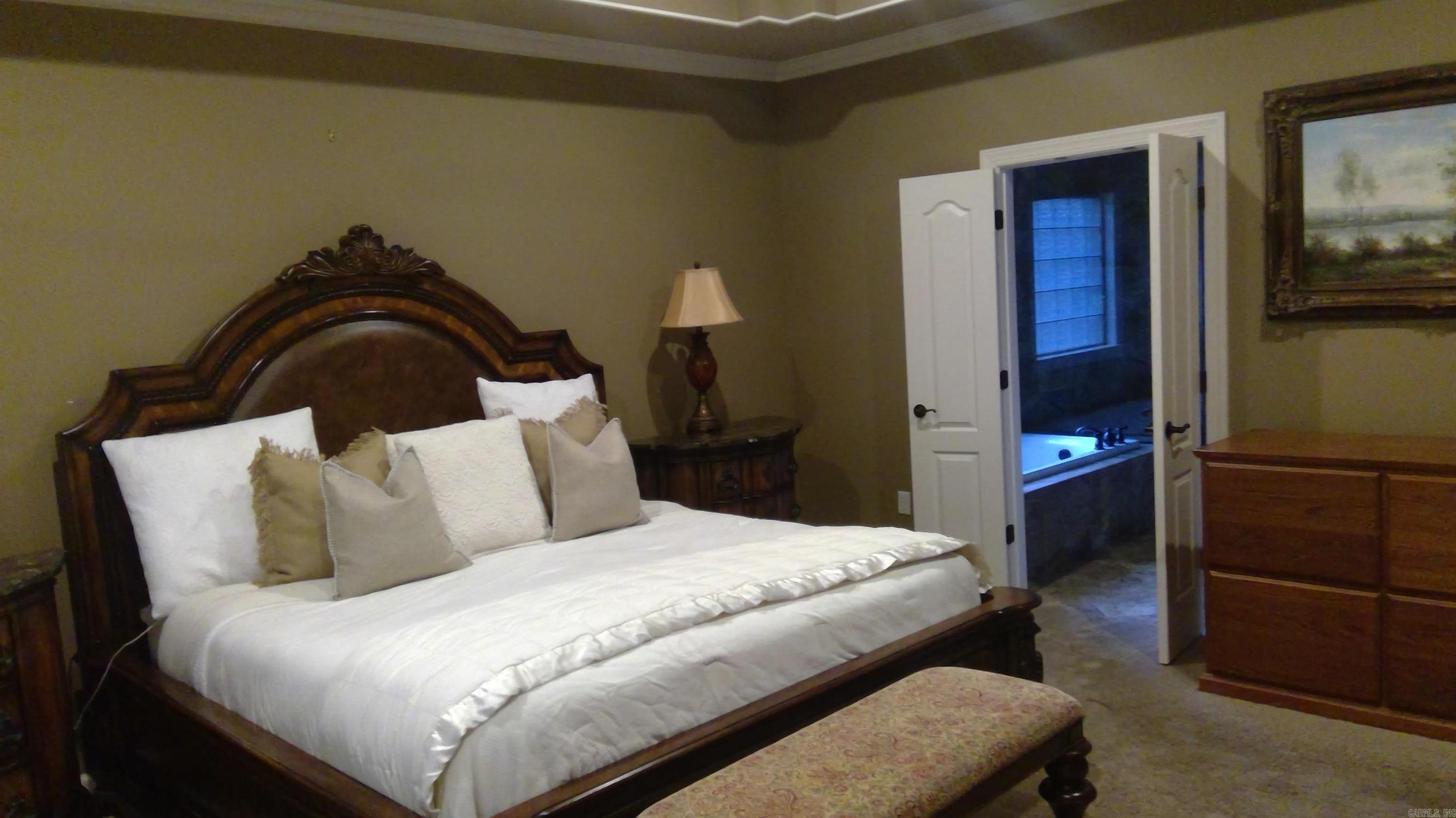 14025 Overcreek  Little Rock, AR