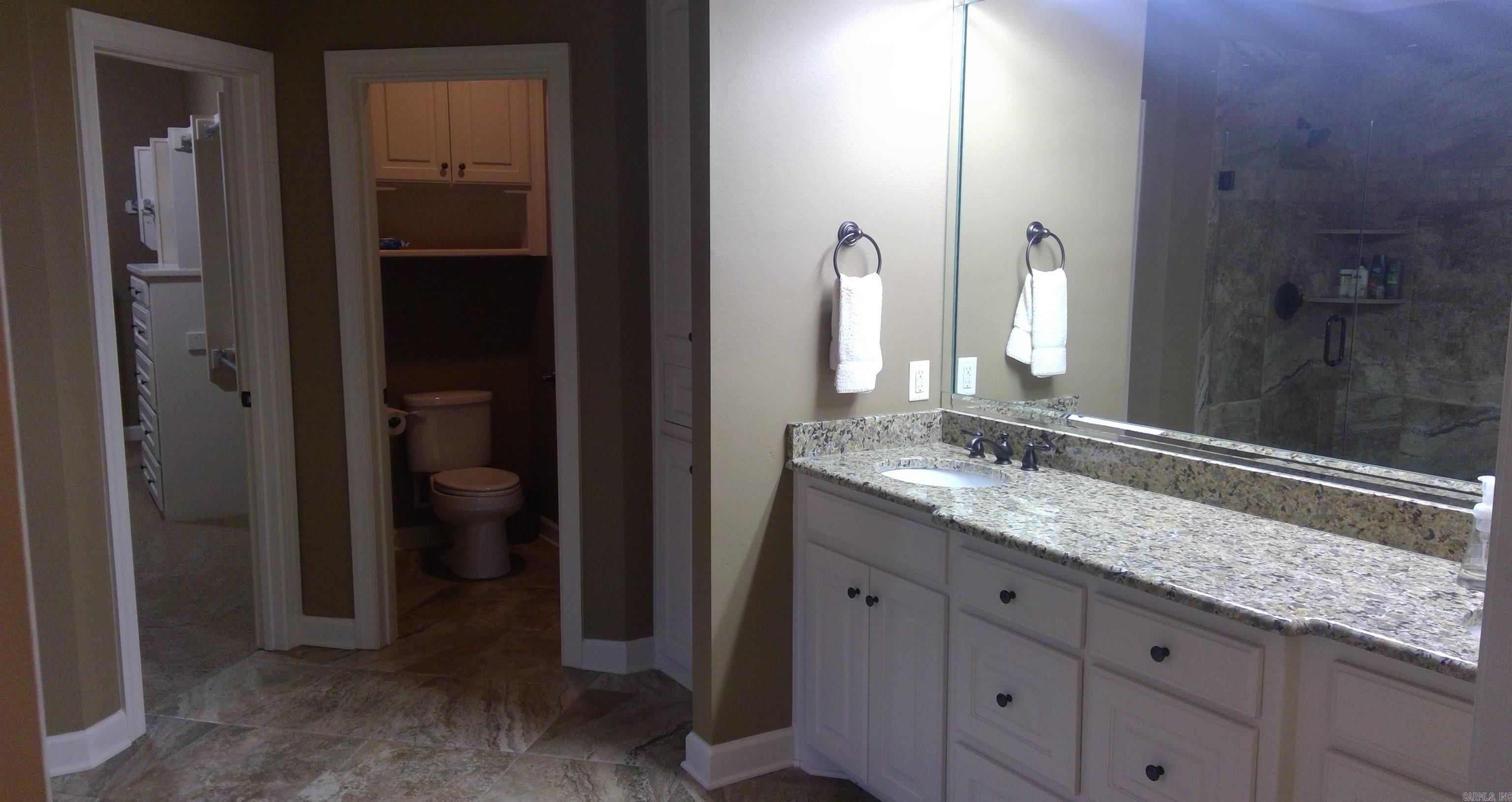 14025 Overcreek  Little Rock, AR