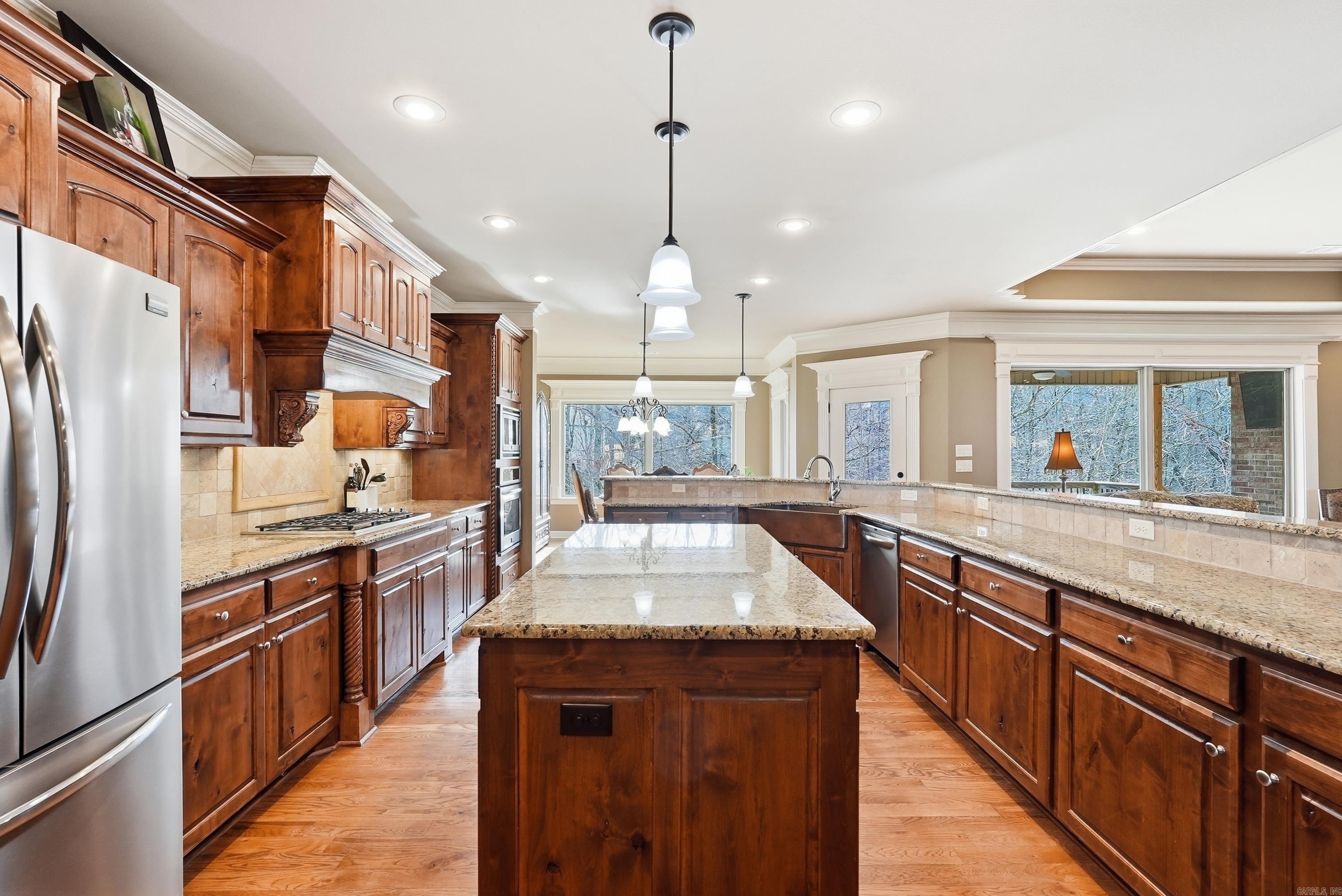 14025 Overcreek Pass Little Rock, AR 72211