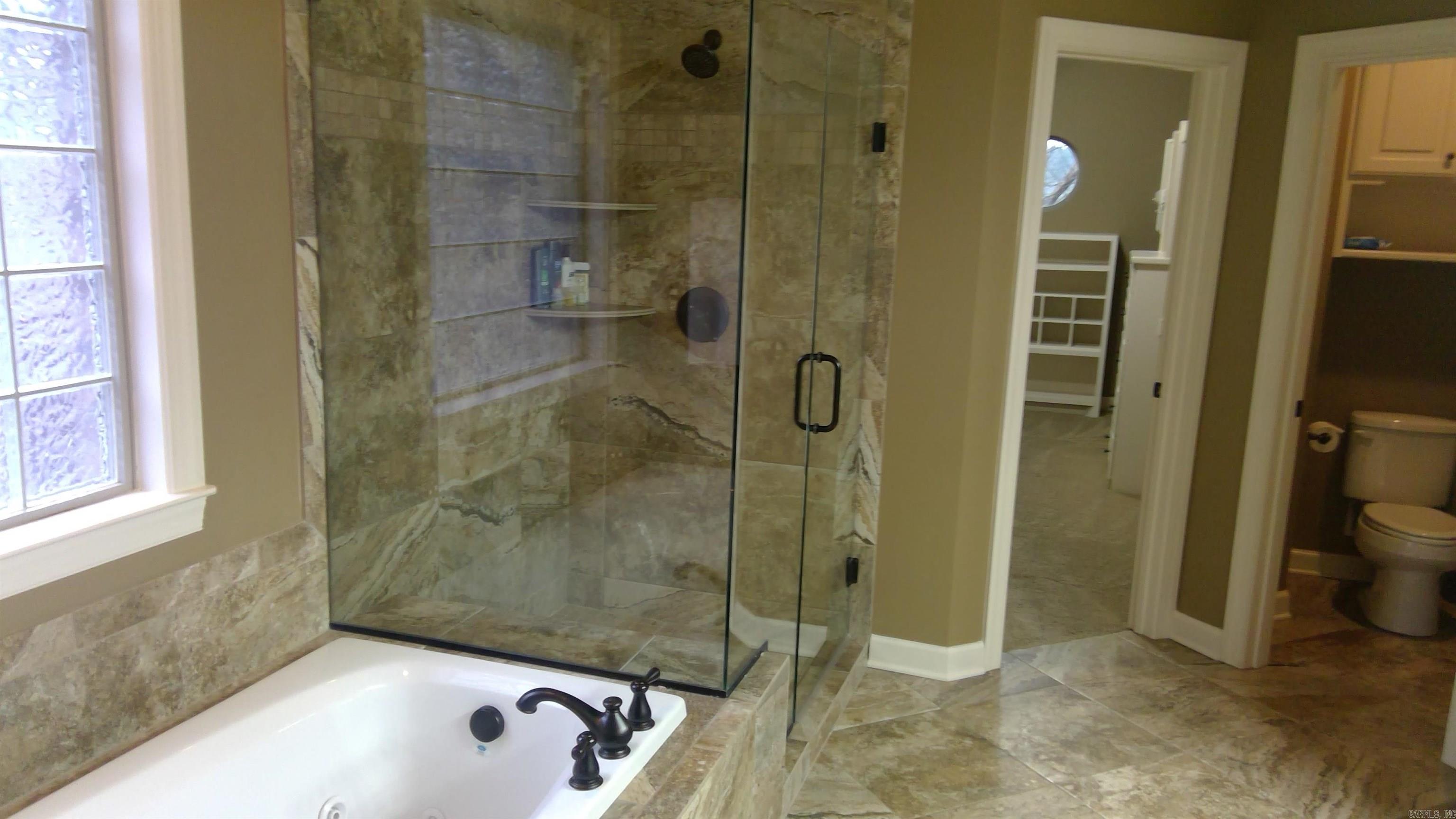 14025 Overcreek  Little Rock, AR