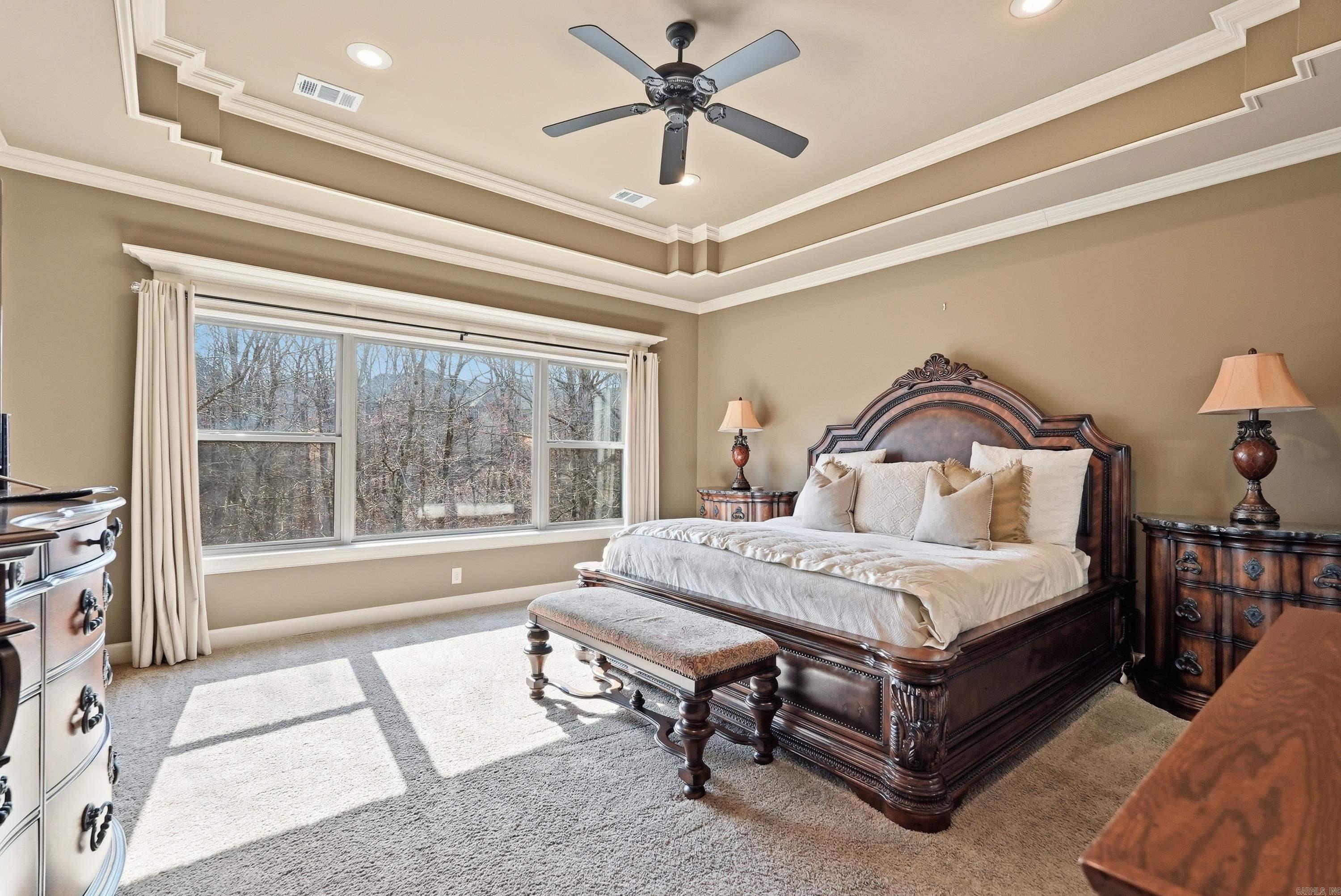 14025 Overcreek Pass Little Rock, AR 72211