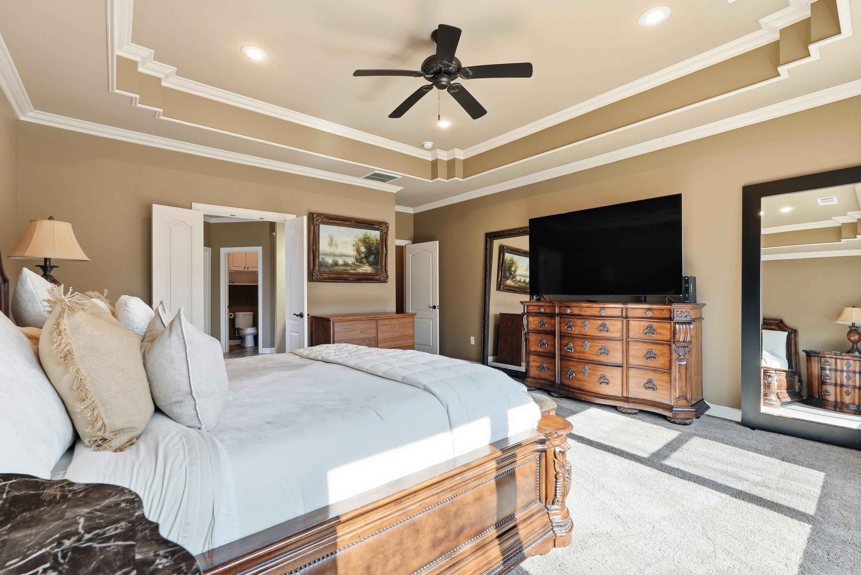 14025 Overcreek Pass Little Rock, AR 72211