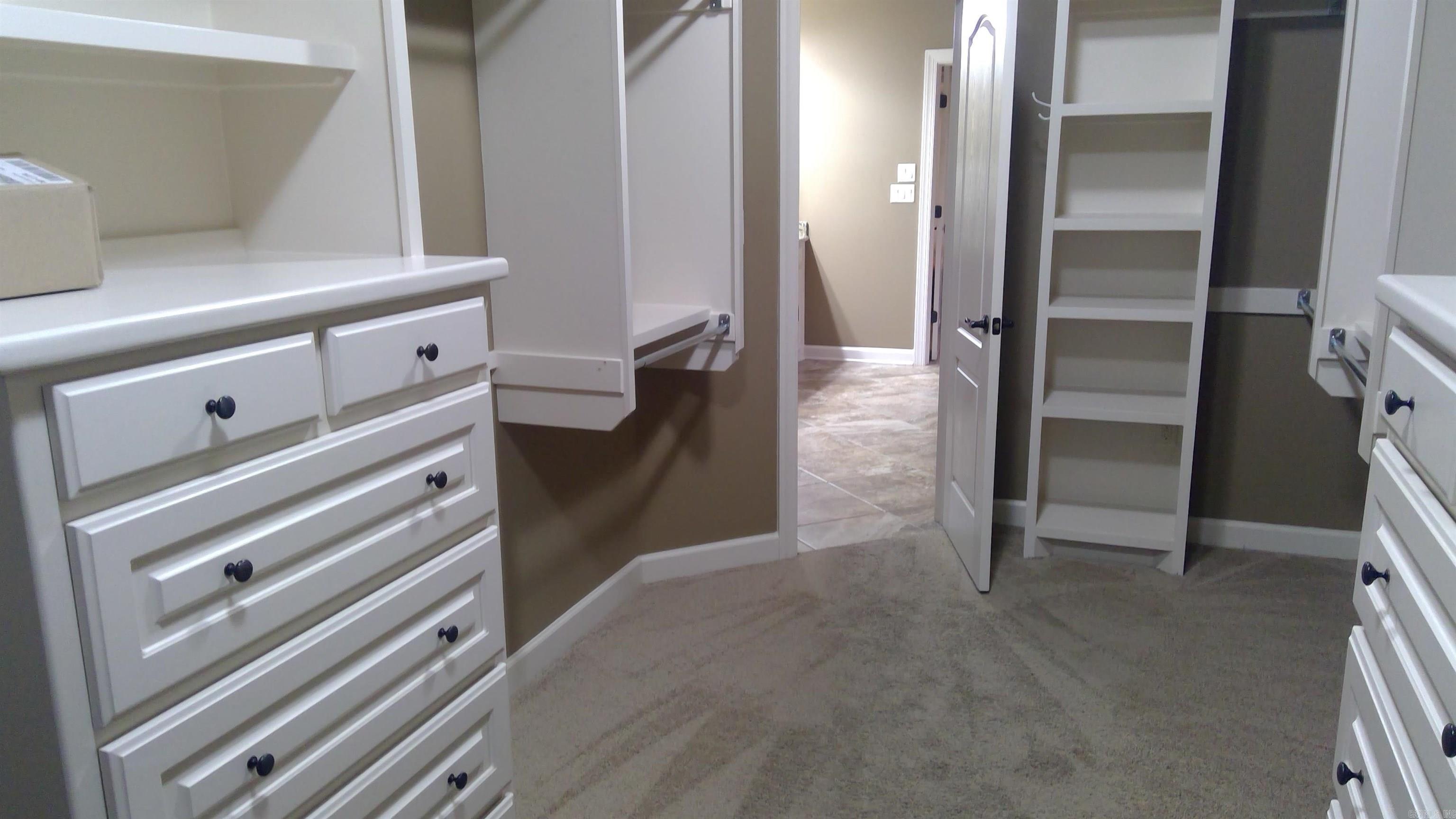 14025 Overcreek  Little Rock, AR