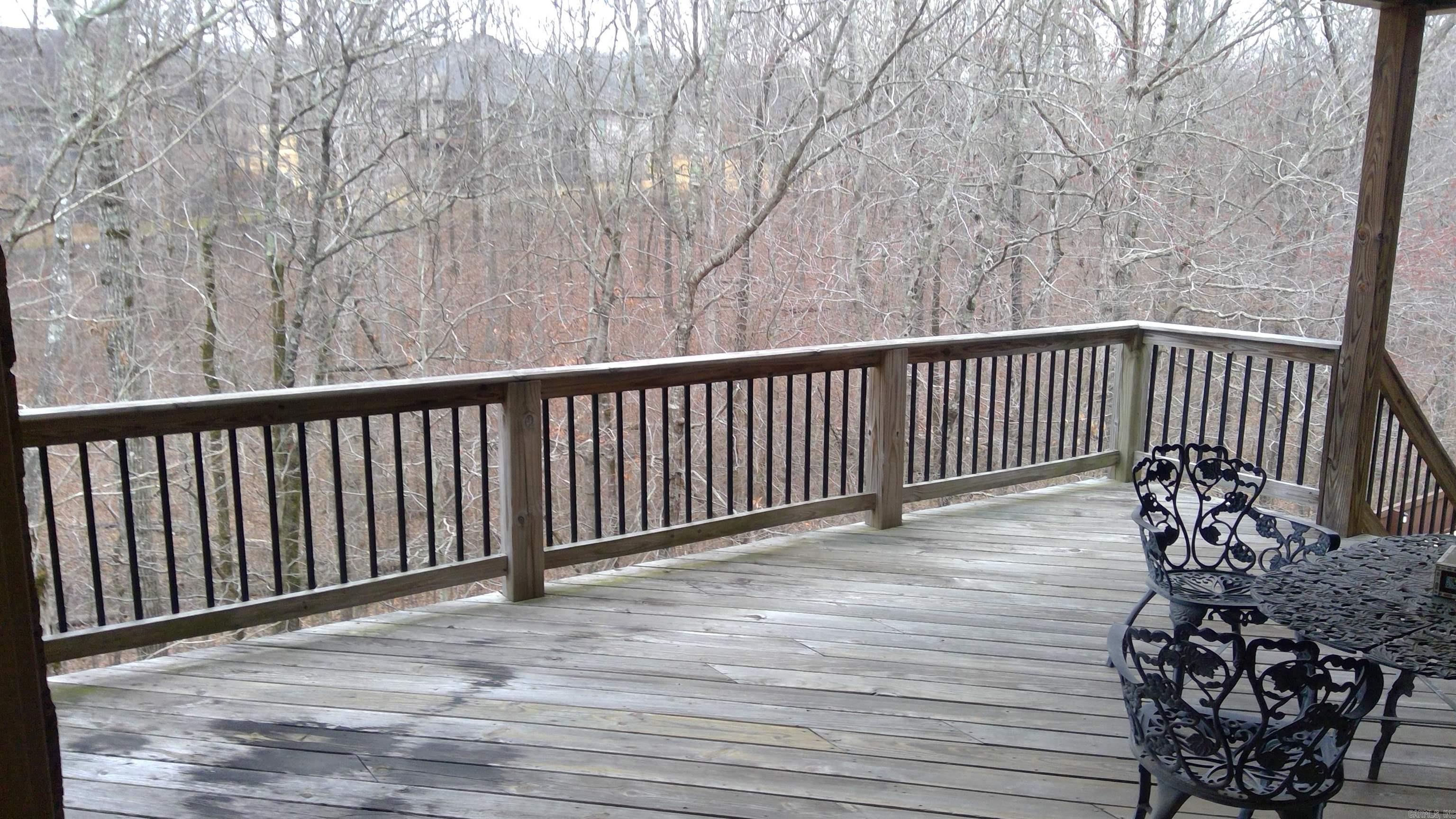 14025 Overcreek  Little Rock, AR