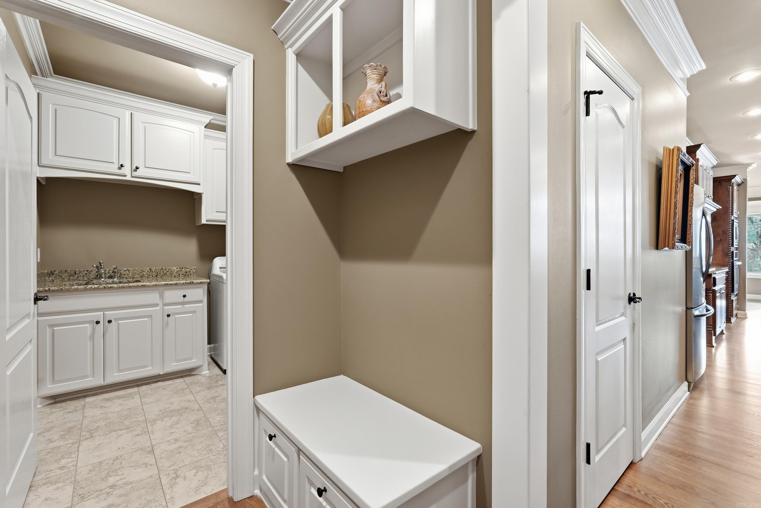 14025 Overcreek Pass Little Rock, AR 72211