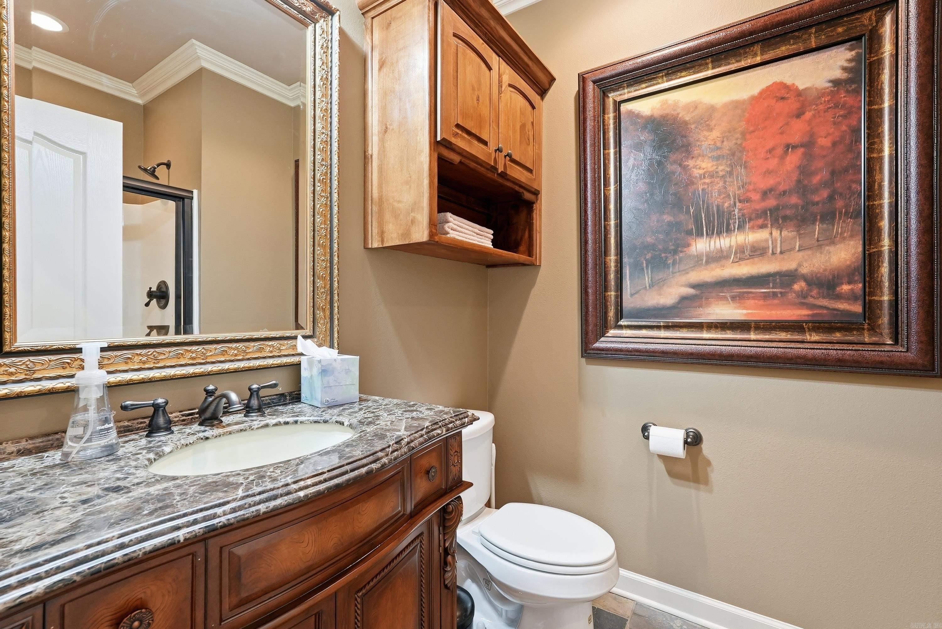 14025 Overcreek Pass Little Rock, AR 72211