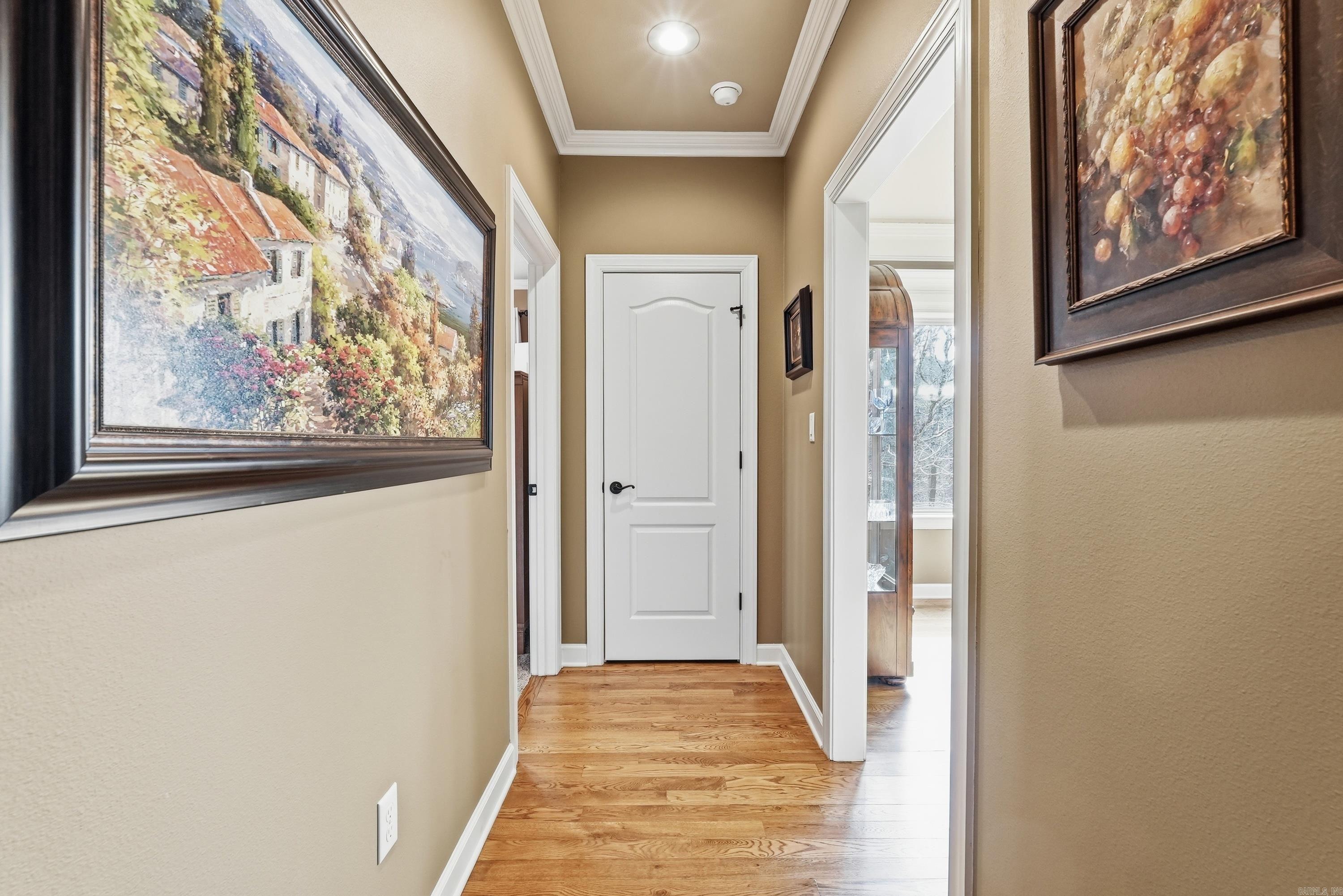 14025 Overcreek Pass Little Rock, AR 72211