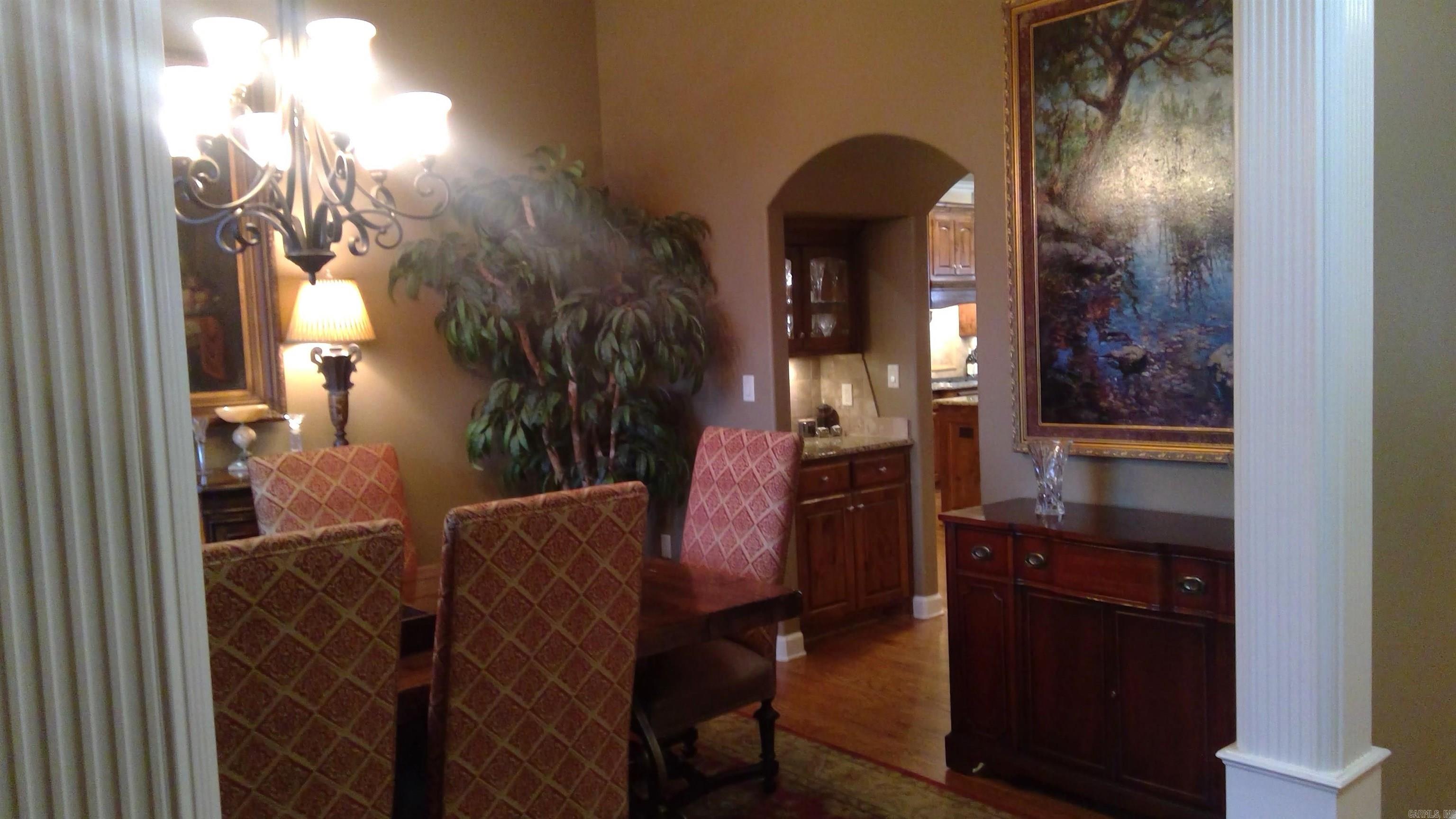 14025 Overcreek  Little Rock, AR