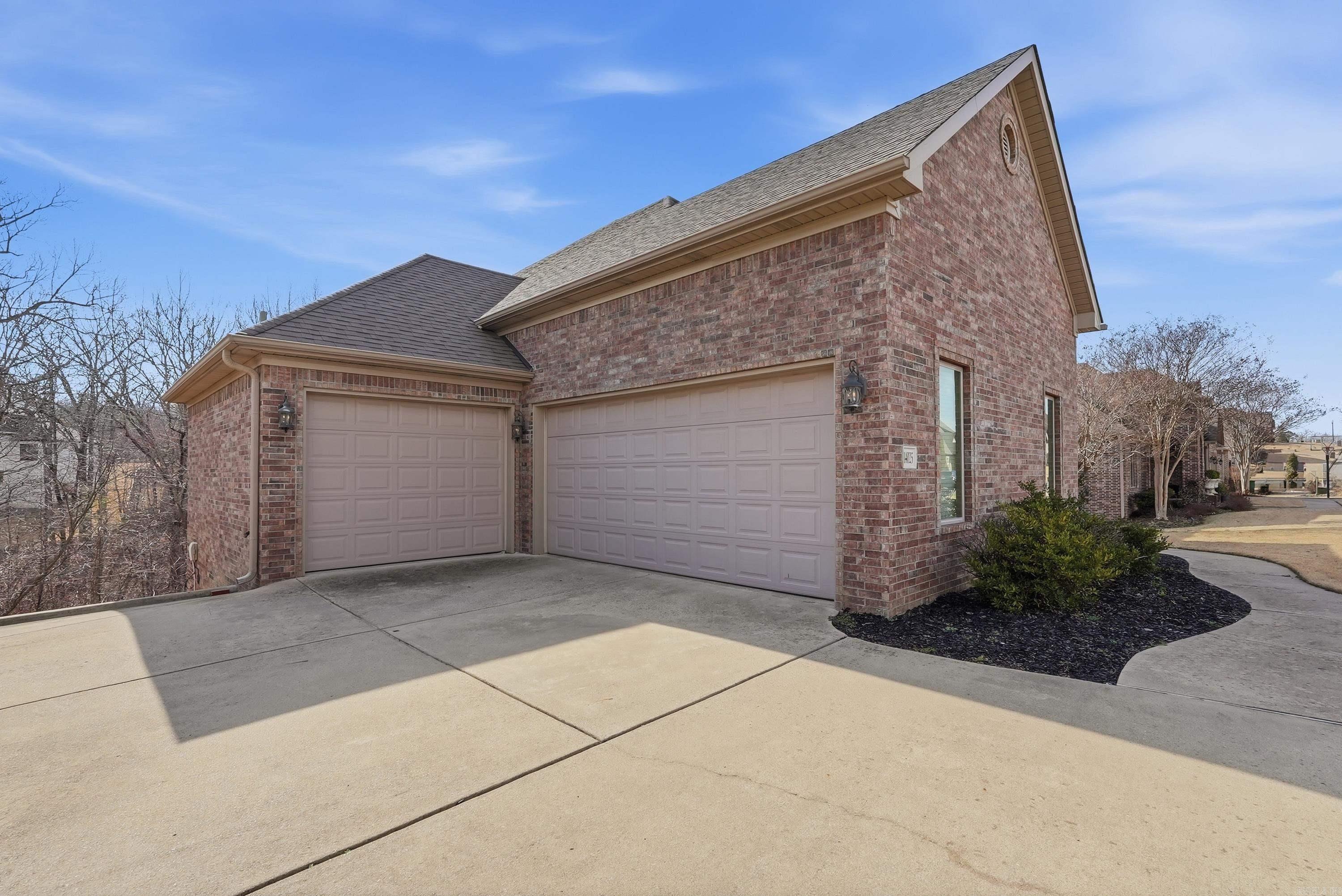 14025 Overcreek Pass Little Rock, AR 72211