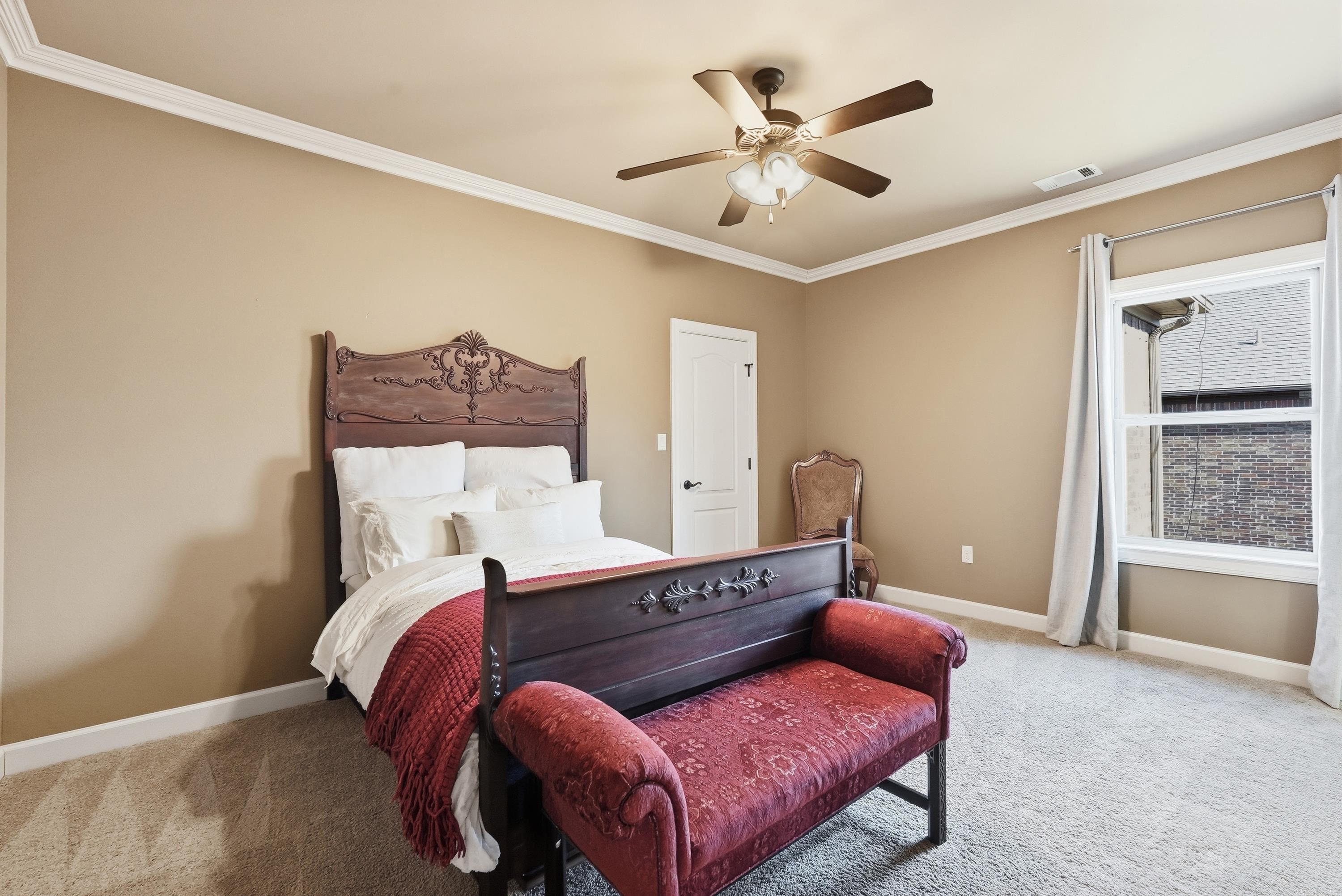 14025 Overcreek Pass Little Rock, AR 72211