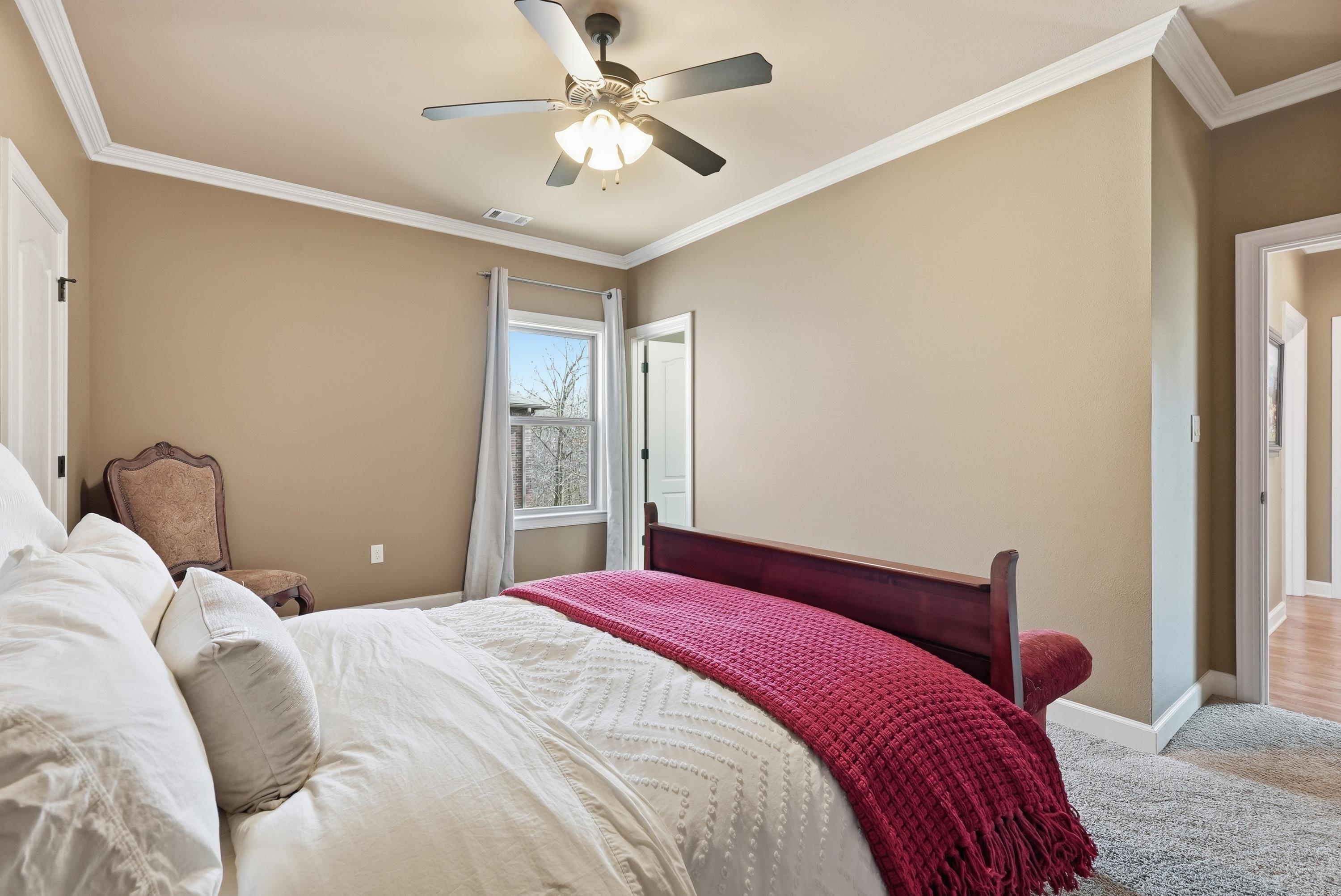 14025 Overcreek Pass Little Rock, AR 72211