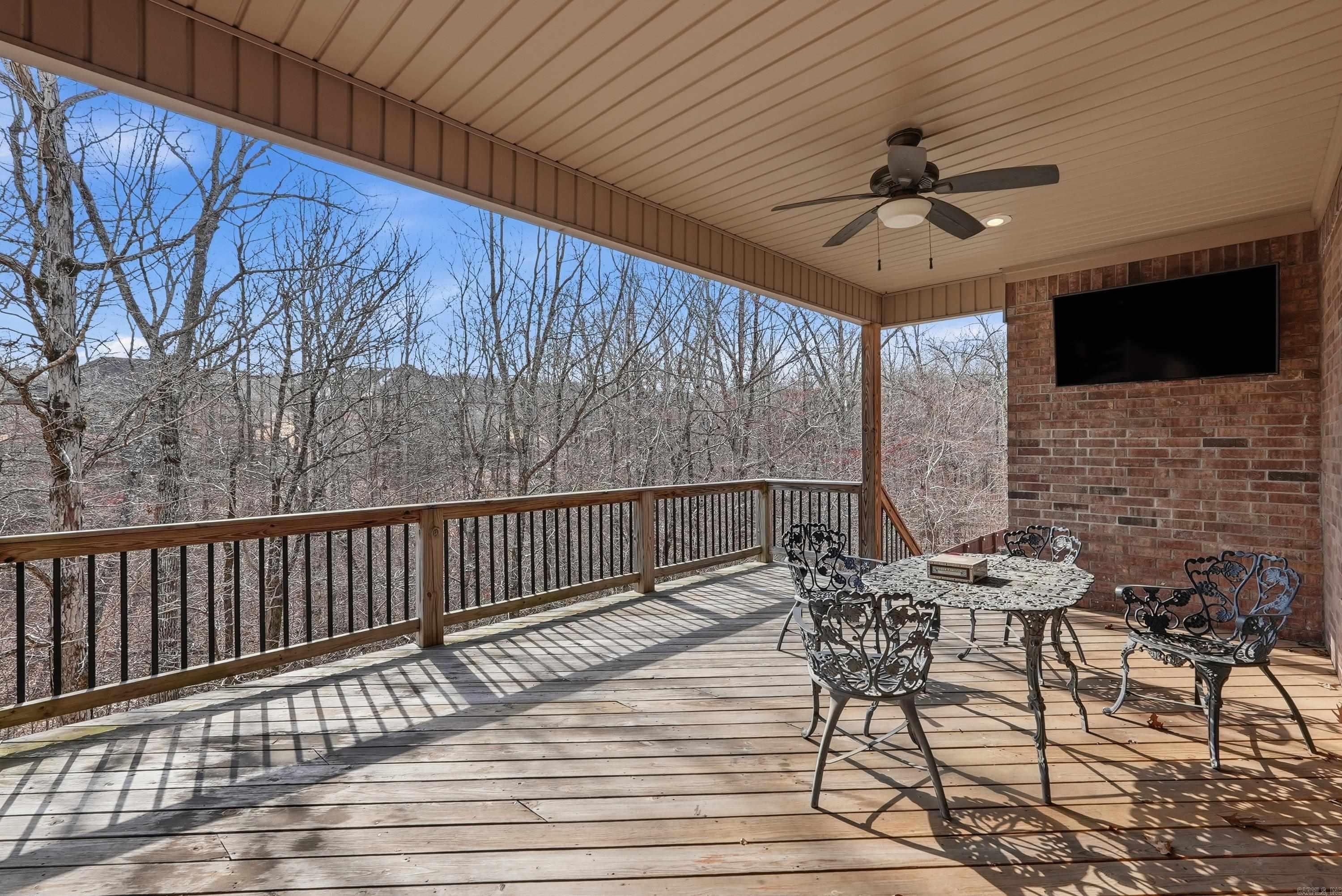 14025 Overcreek Pass Little Rock, AR 72211