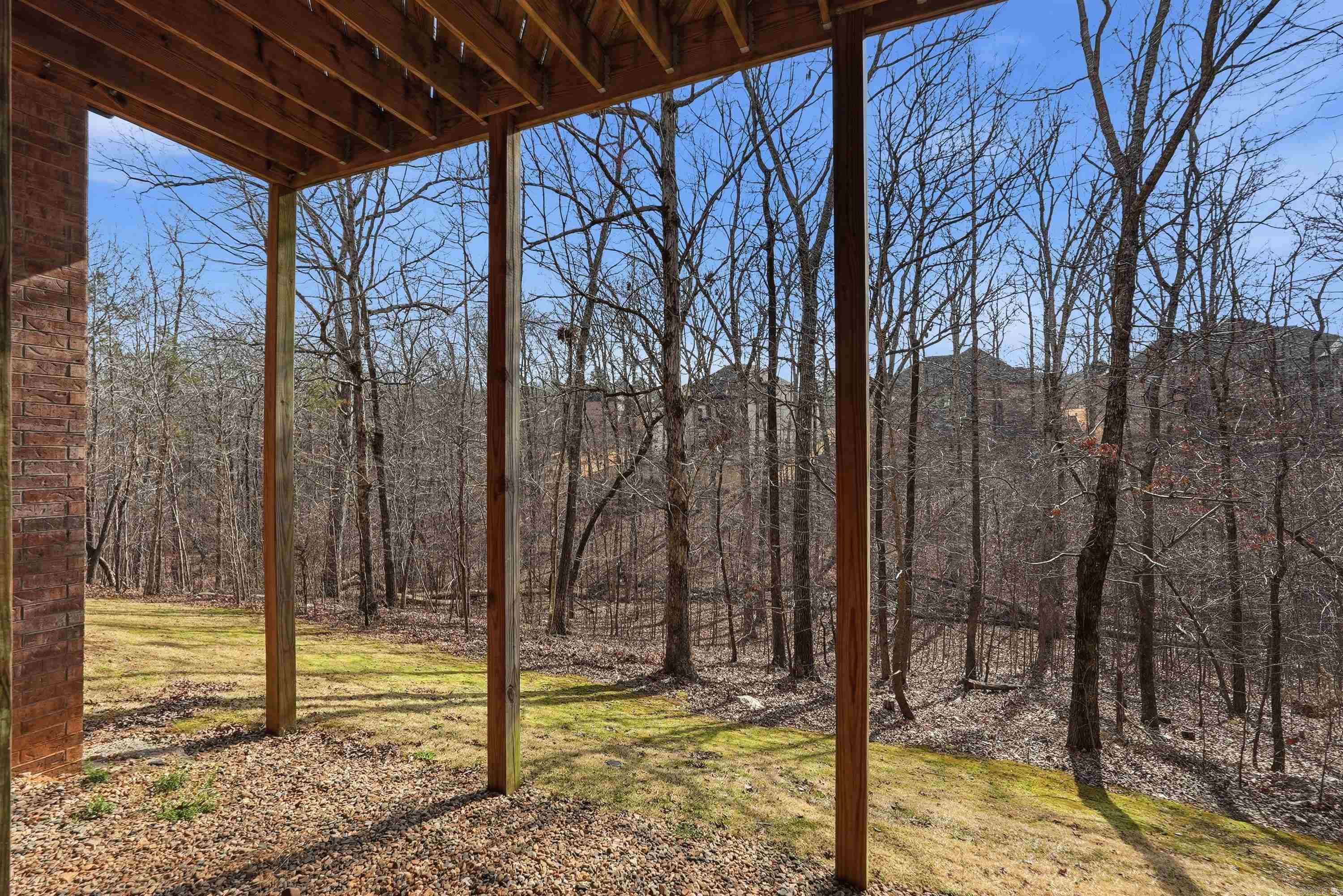 14025 Overcreek Pass Little Rock, AR 72211