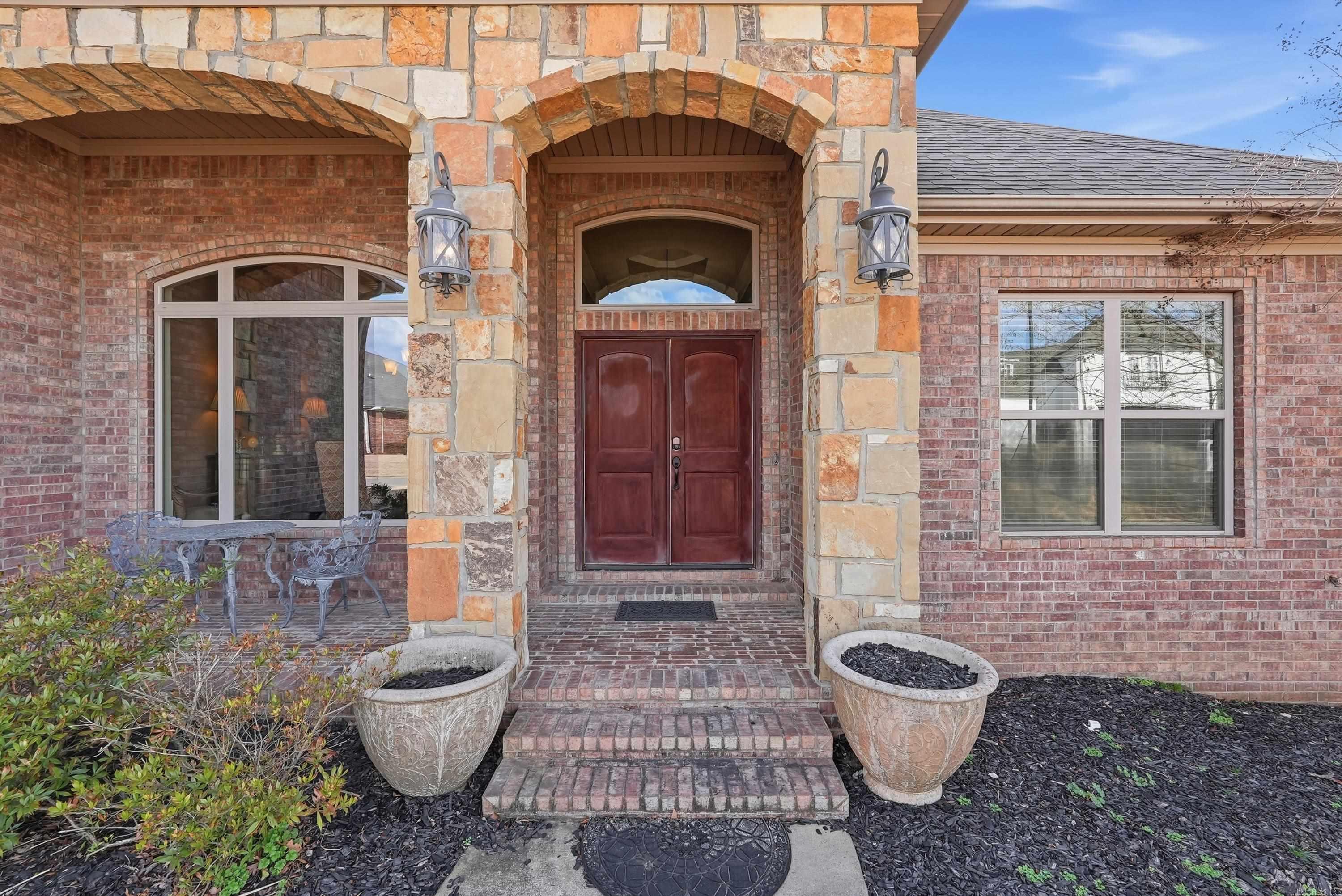 14025 Overcreek Pass Little Rock, AR 72211