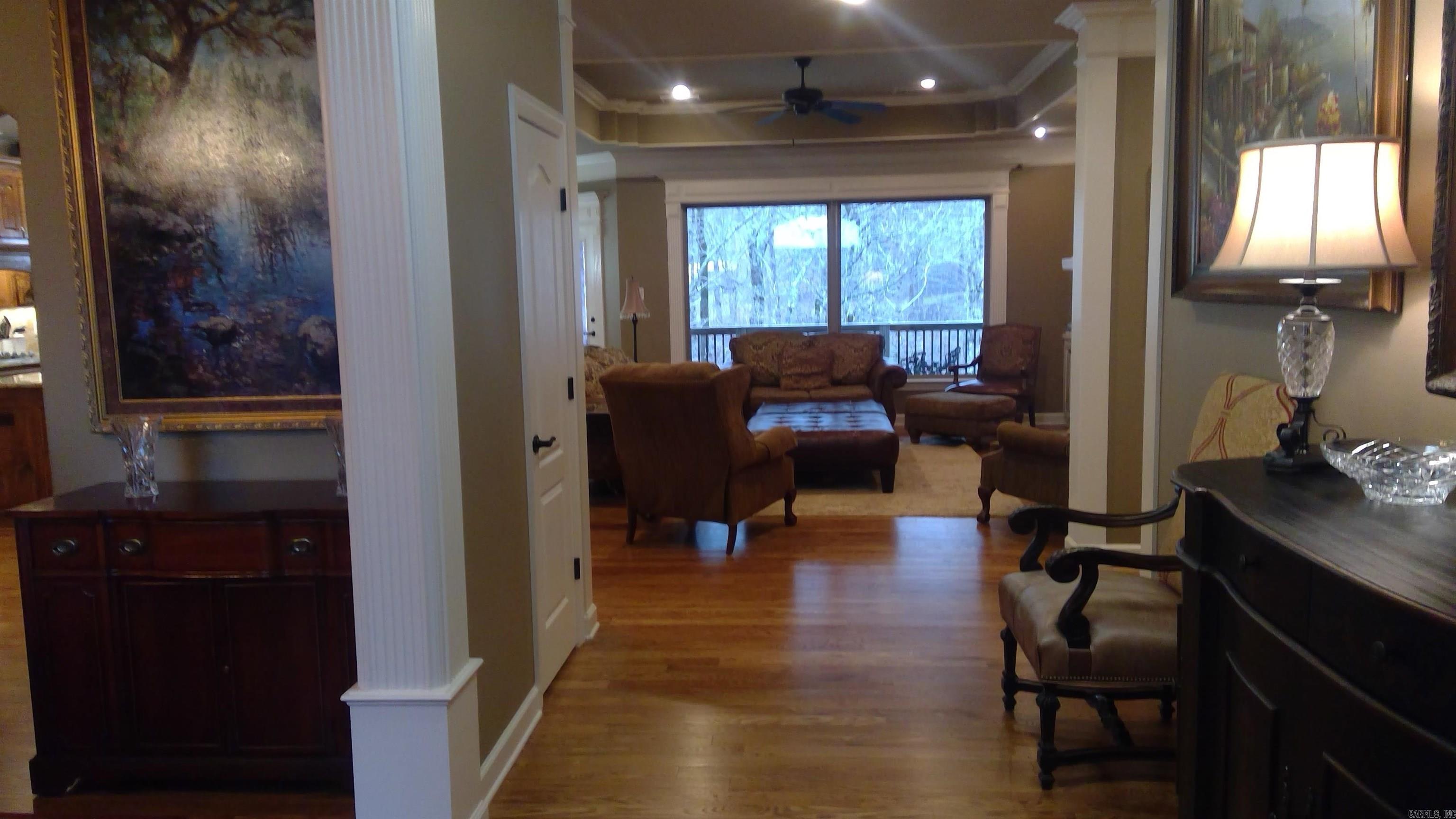 14025 Overcreek  Little Rock, AR