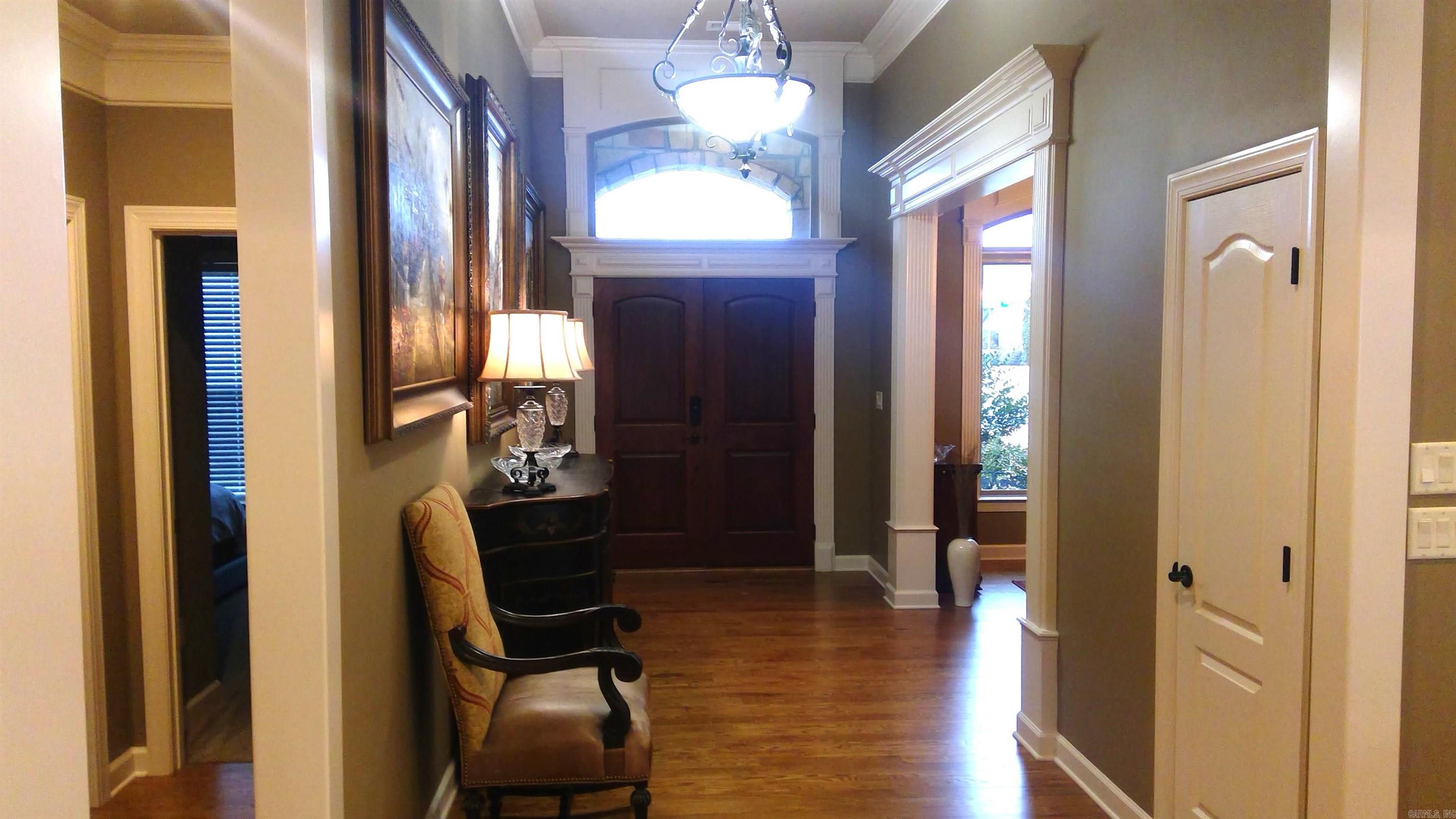 14025 Overcreek  Little Rock, AR