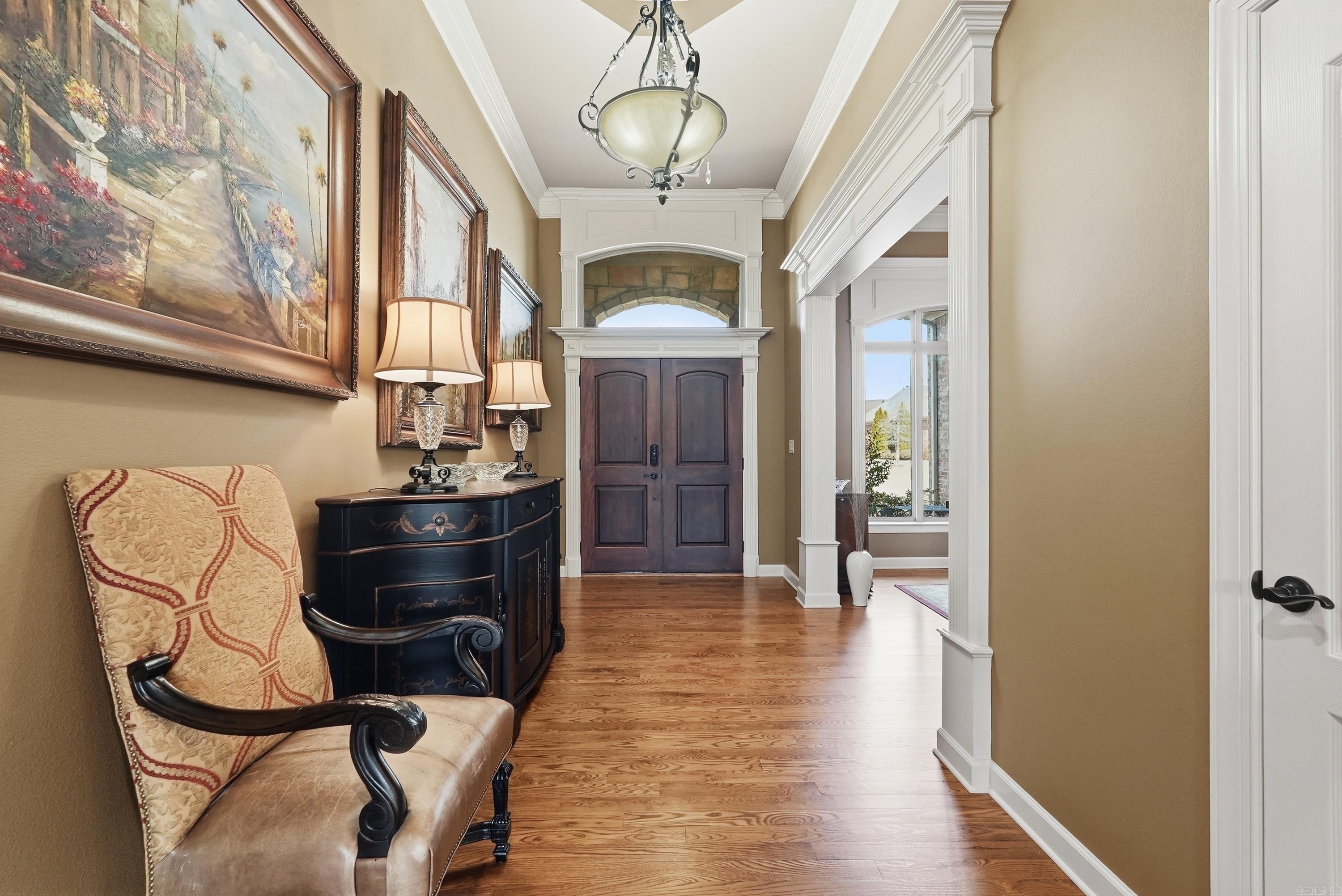 14025 Overcreek Pass Little Rock, AR 72211