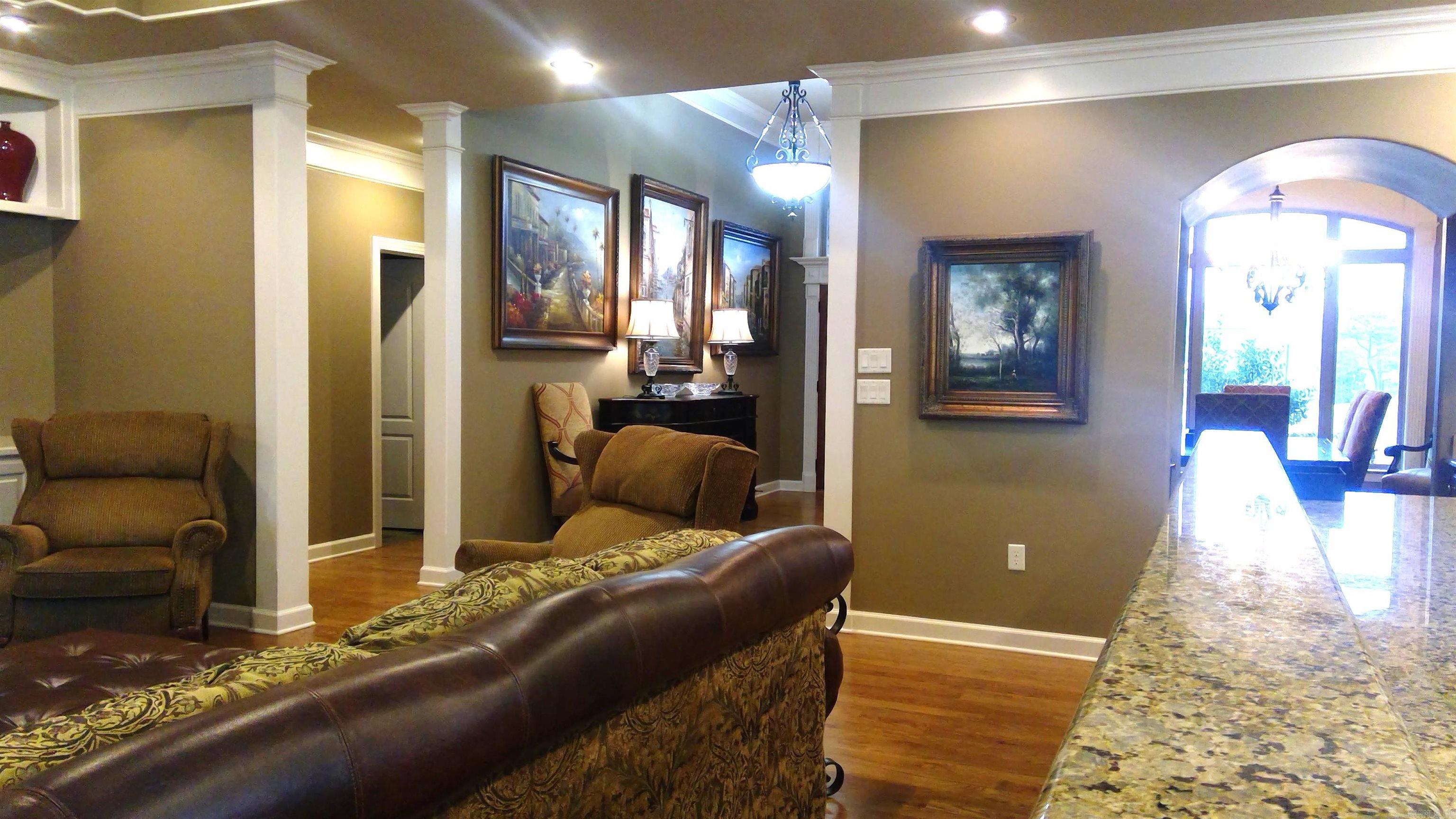 14025 Overcreek  Little Rock, AR