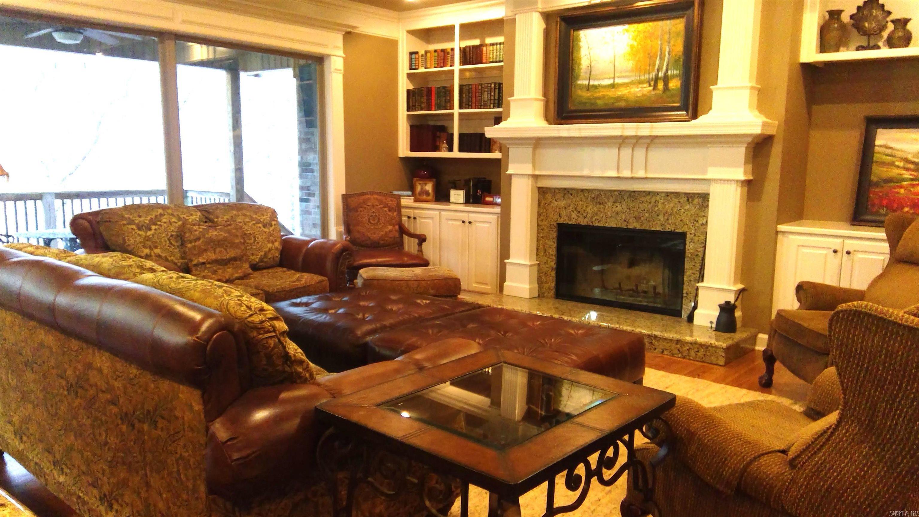 14025 Overcreek  Little Rock, AR