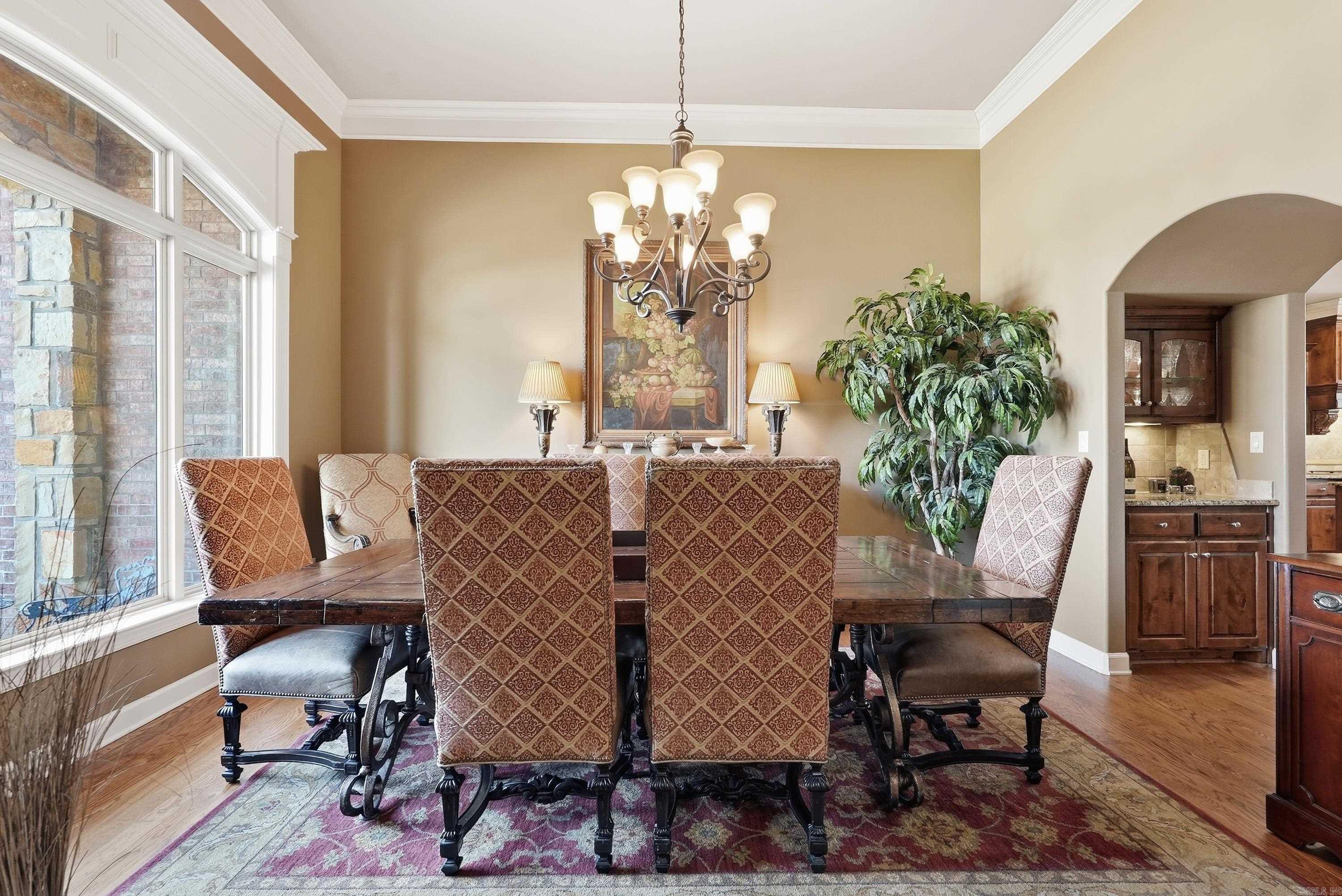 14025 Overcreek Pass Little Rock, AR 72211